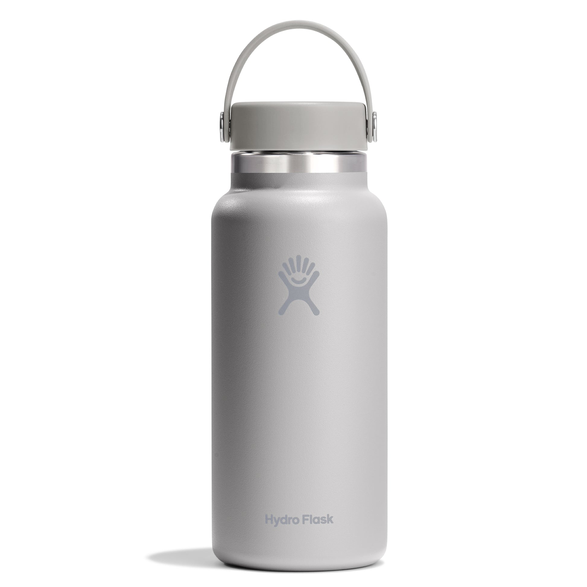 Hydro Flask Tumbler 32oz (946mL) Wide Mouth with Flex Cap - Mrs. Porter