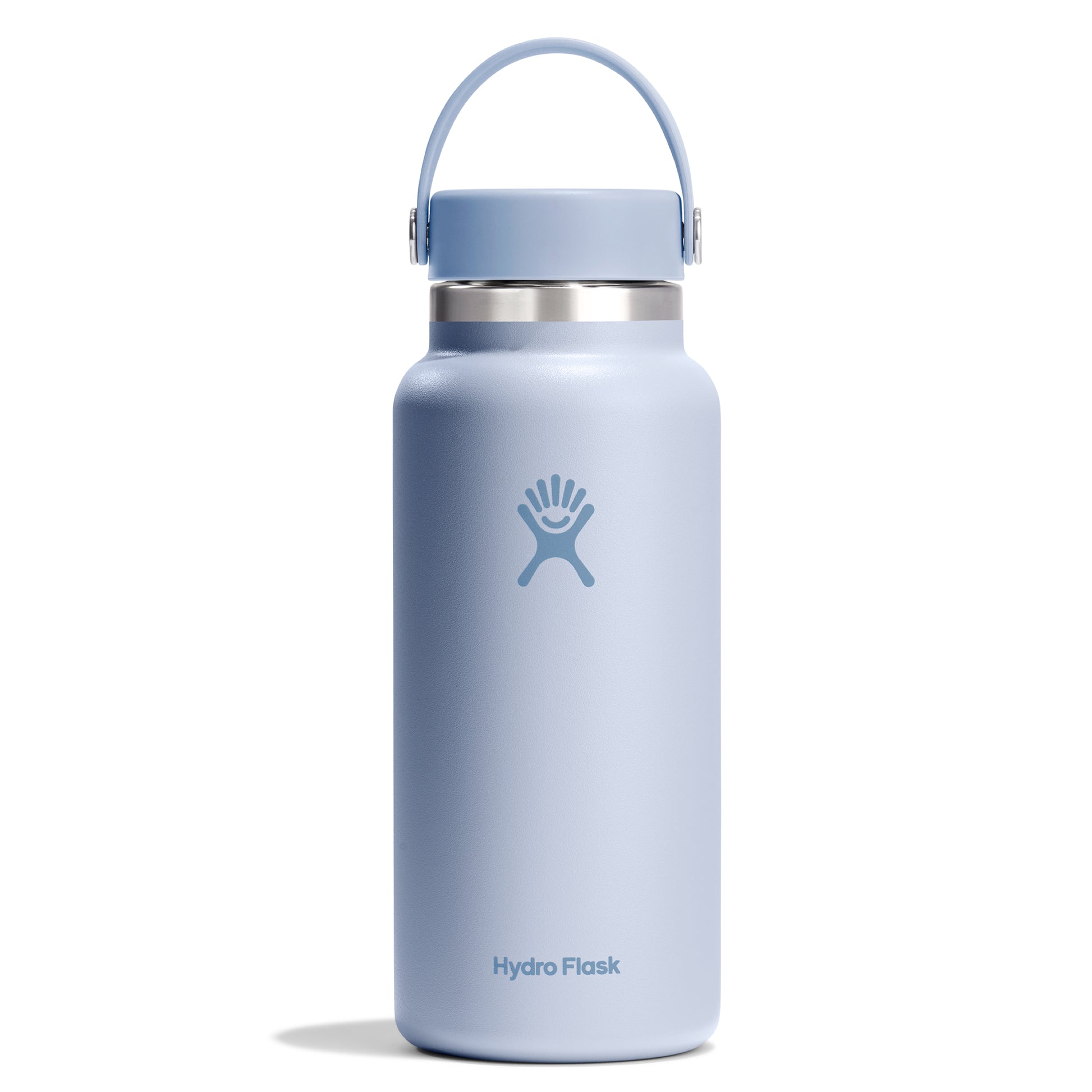 Hydro Flask Tumbler 32oz (946mL) Wide Mouth with Flex Cap - Mrs. Porter