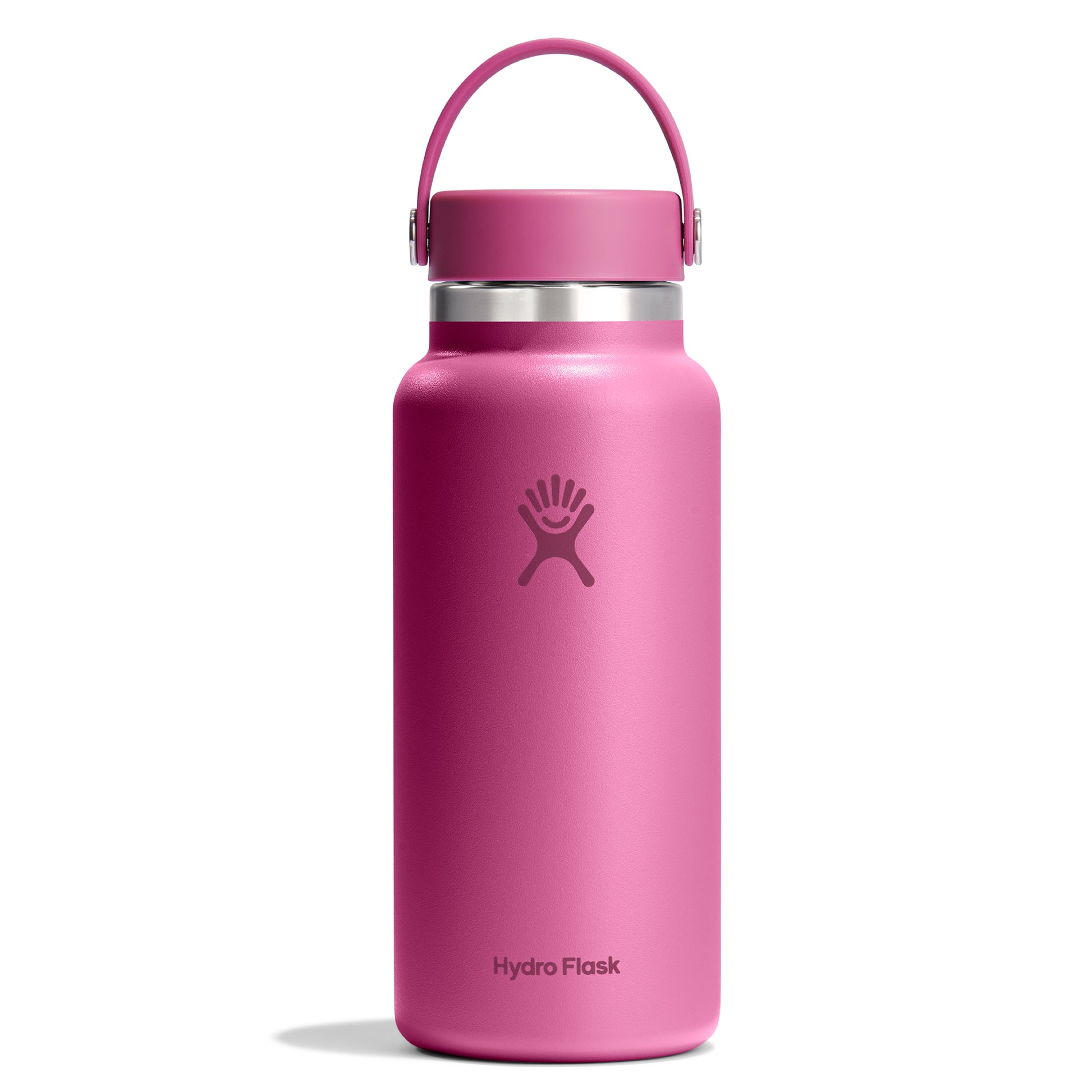 Hydro Flask Tumbler 32oz (946mL) Wide Mouth with Flex Cap - Mrs. Porter