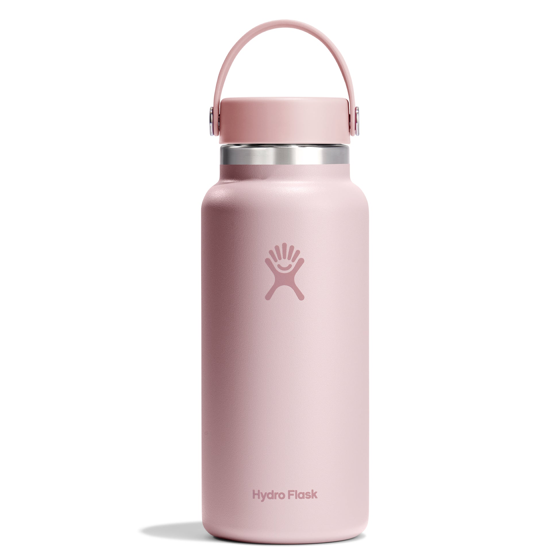 Hydro Flask Tumbler 32oz (946mL) Wide Mouth with Flex Cap - Mrs. Porter
