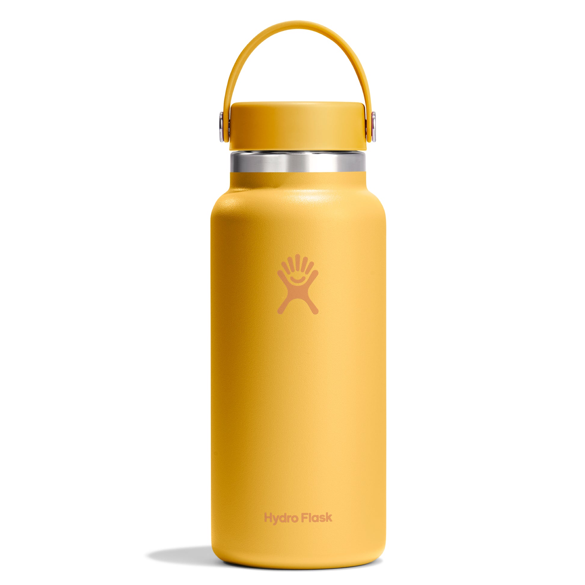 Hydro Flask Tumbler 32oz (946mL) Wide Mouth with Flex Cap - Mrs. Porter
