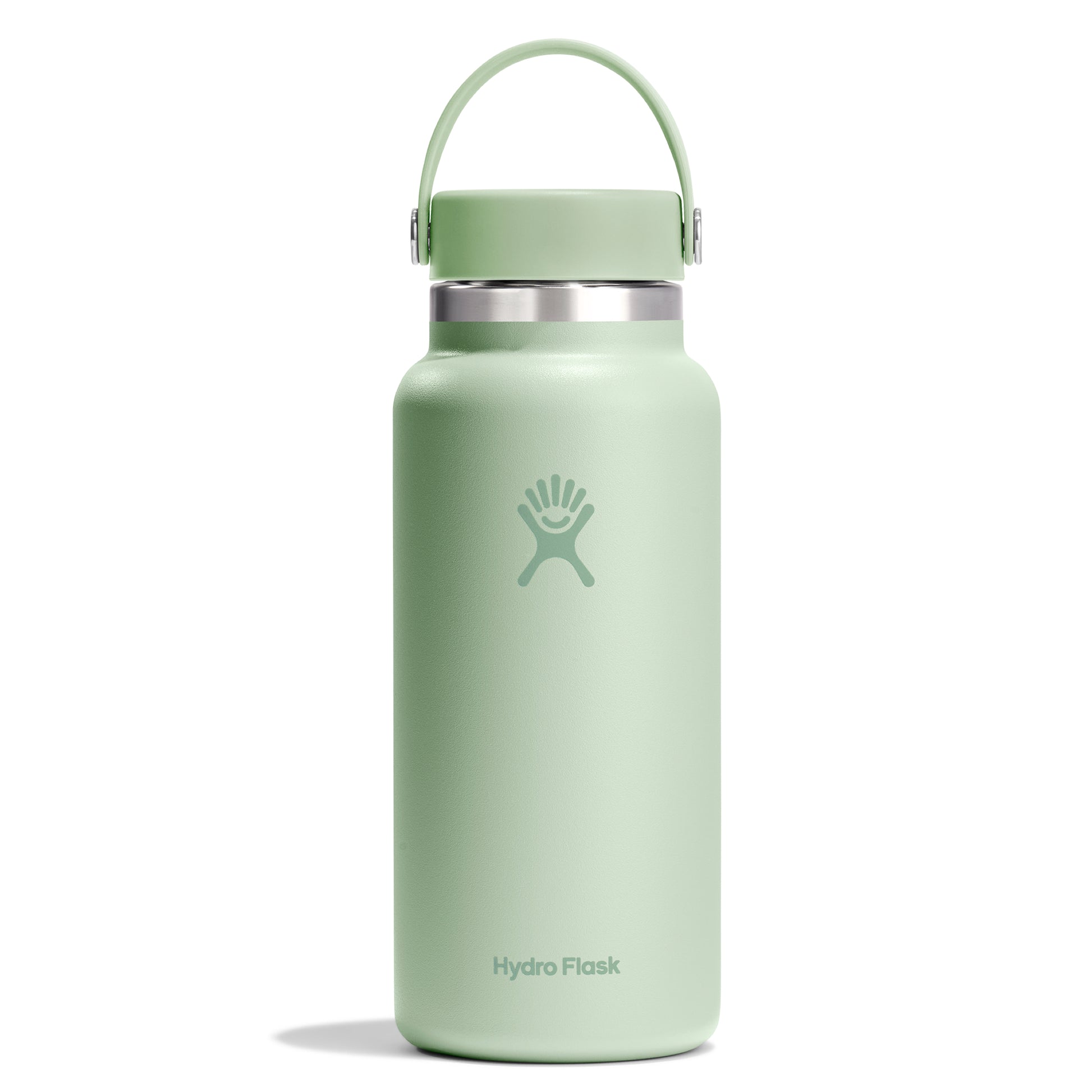 Hydro Flask Tumbler 32oz (946mL) Wide Mouth with Flex Cap - Mrs. Porter