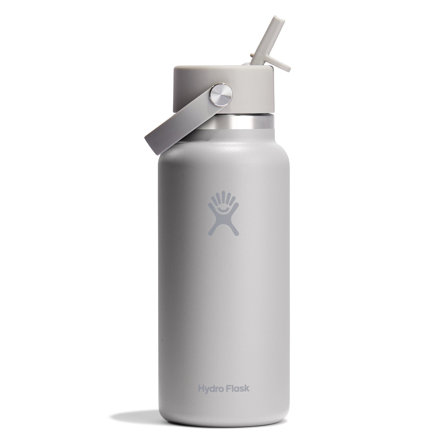 Hydro Flask Tumbler 32oz (946mL) Wide Mouth with Flex Straw Cap - Mrs. Porter