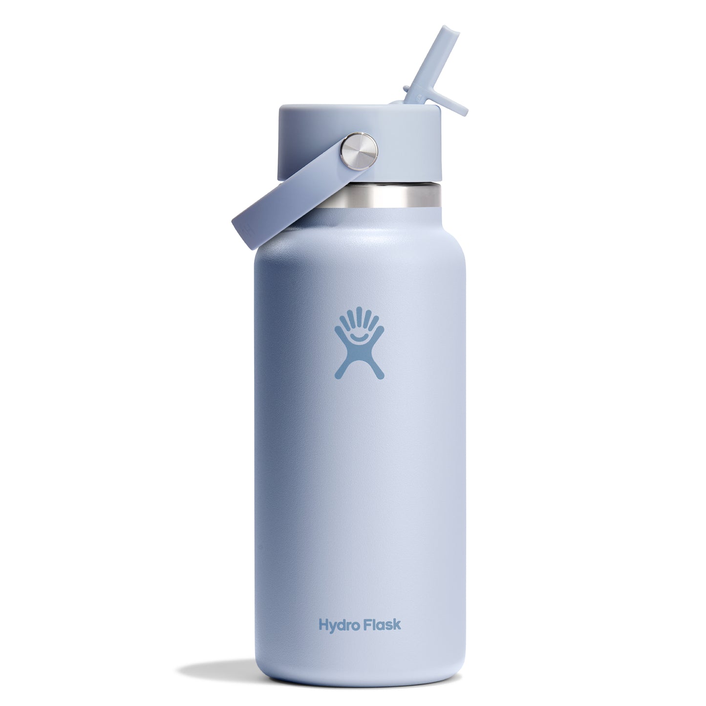 Hydro Flask Tumbler 32oz (946mL) Wide Mouth with Flex Straw Cap - Mrs. Porter