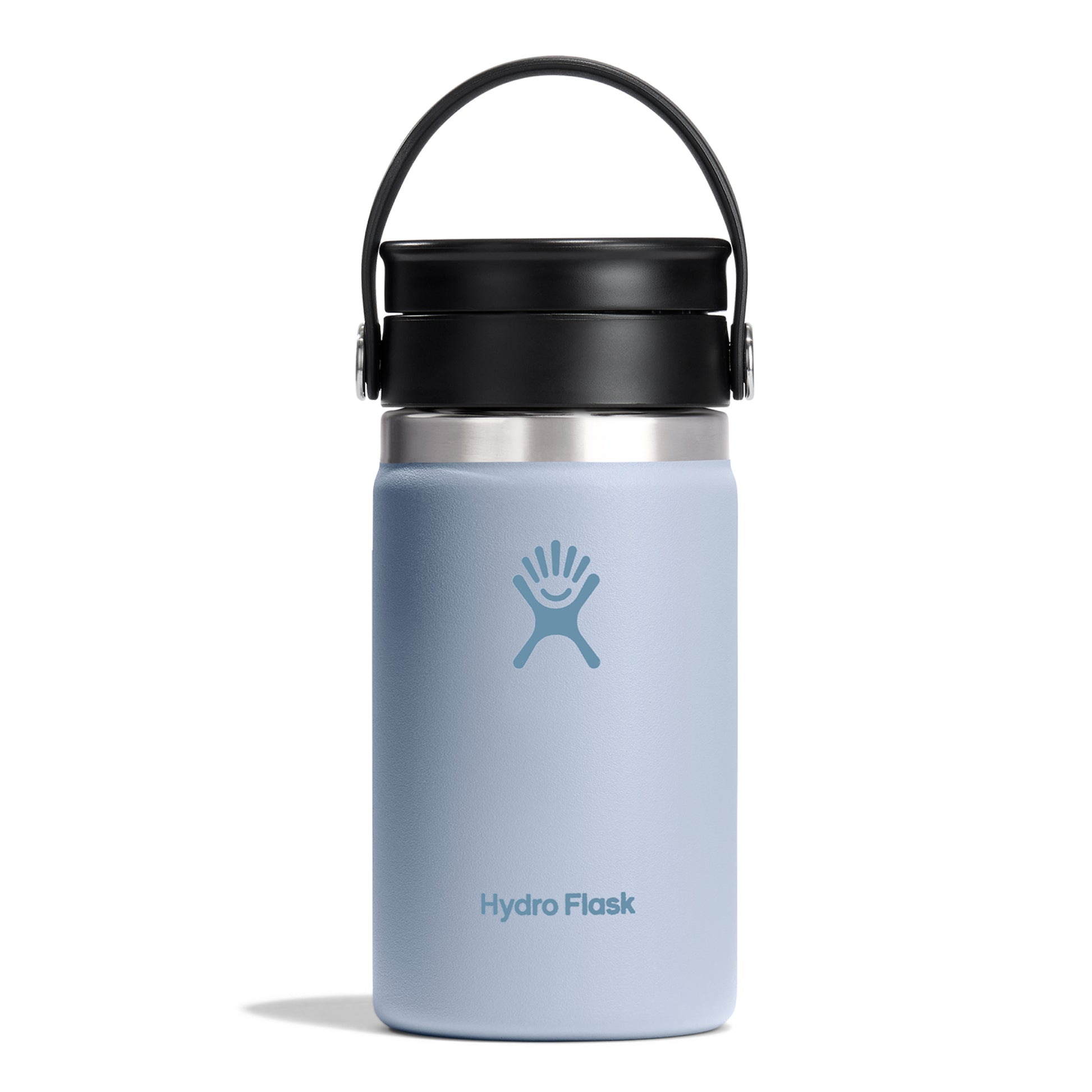 Hydro Flask Tumbler 12oz (354ml) Coffee with Flex Sip Lid - Mrs. Porter