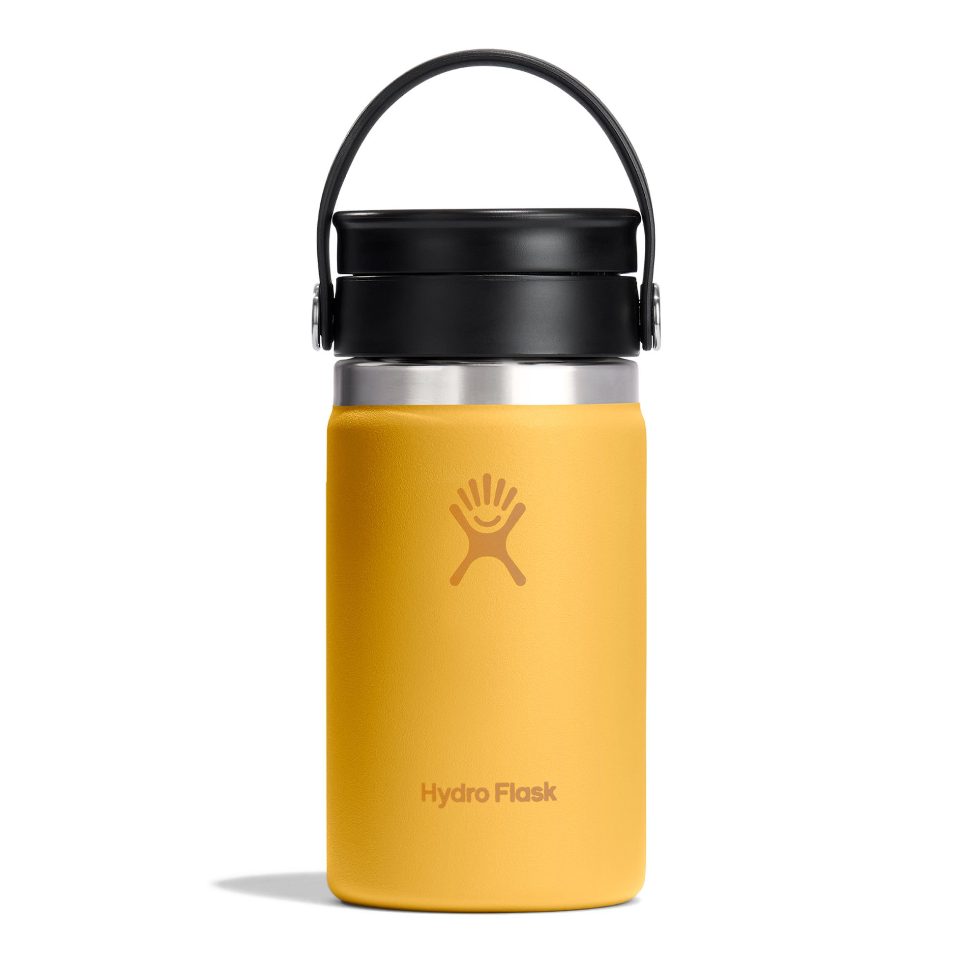 Hydro Flask Tumbler 12oz (354ml) Coffee with Flex Sip Lid - Mrs. Porter