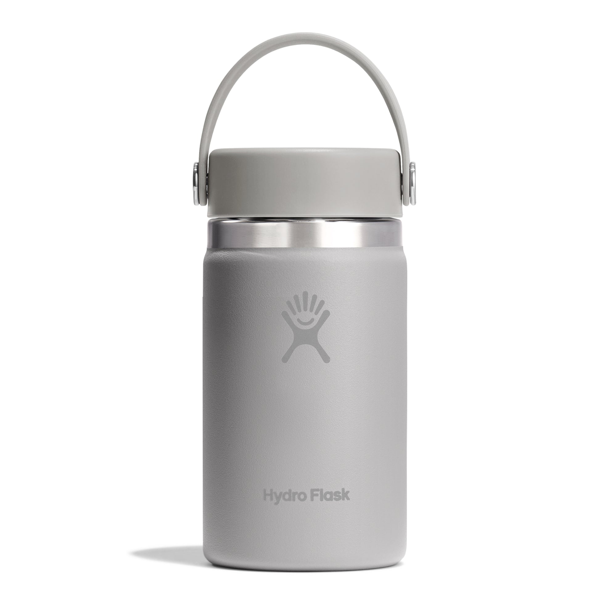 Hydro Flask Tumbler 12oz (354ml) Wide Mouth with Flex Cap - Mrs. Porter