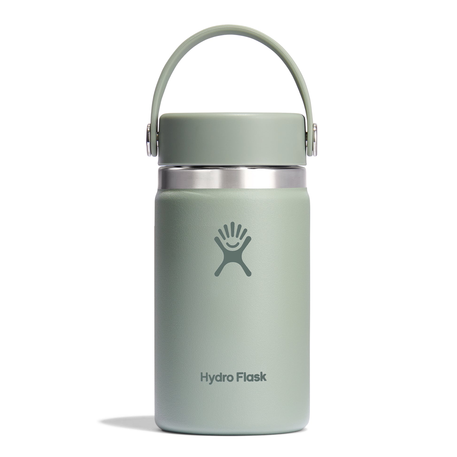 Hydro Flask Tumbler 12oz (354ml) Wide Mouth with Flex Cap - Mrs. Porter