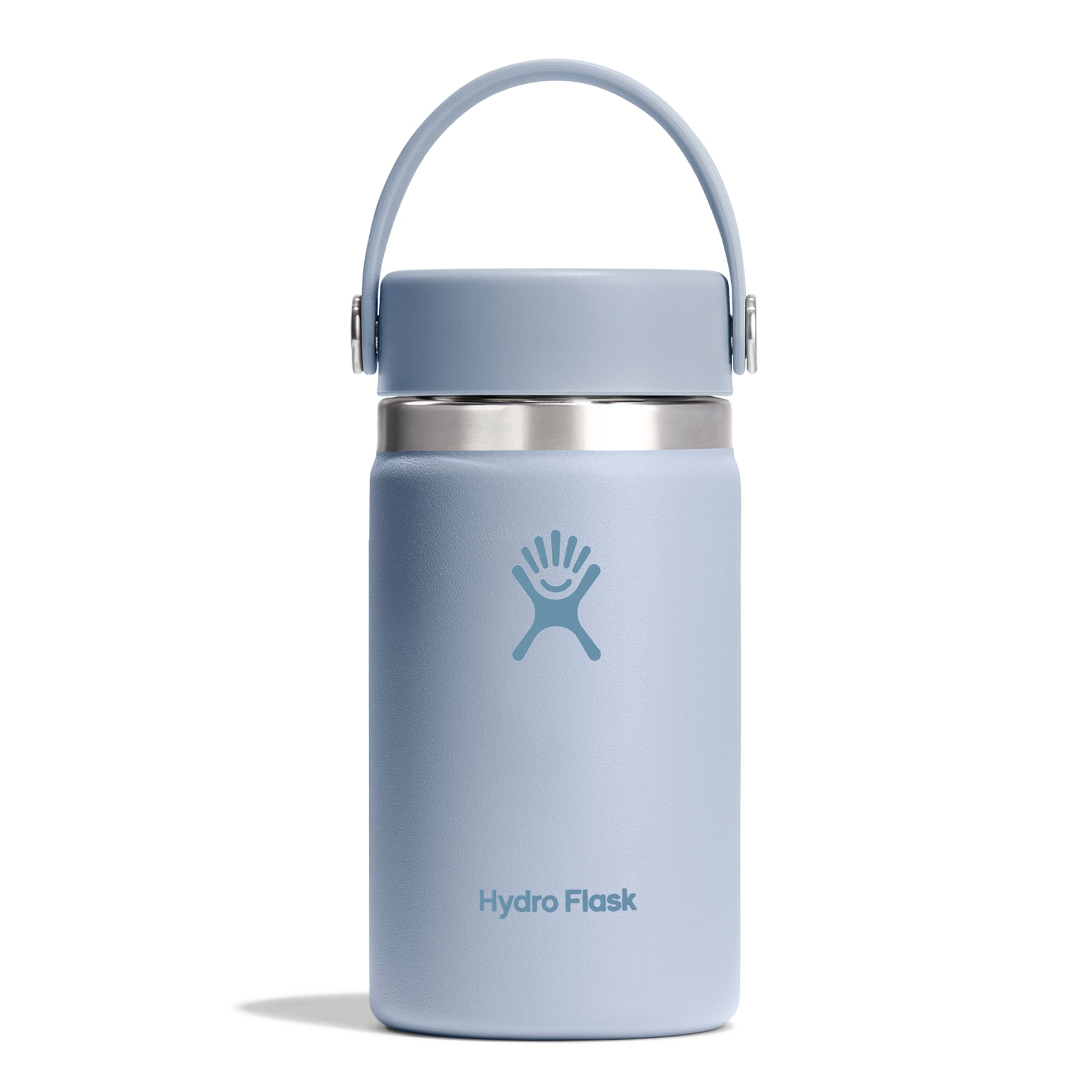 Hydro Flask Tumbler 12oz (354ml) Wide Mouth with Flex Cap - Mrs. Porter