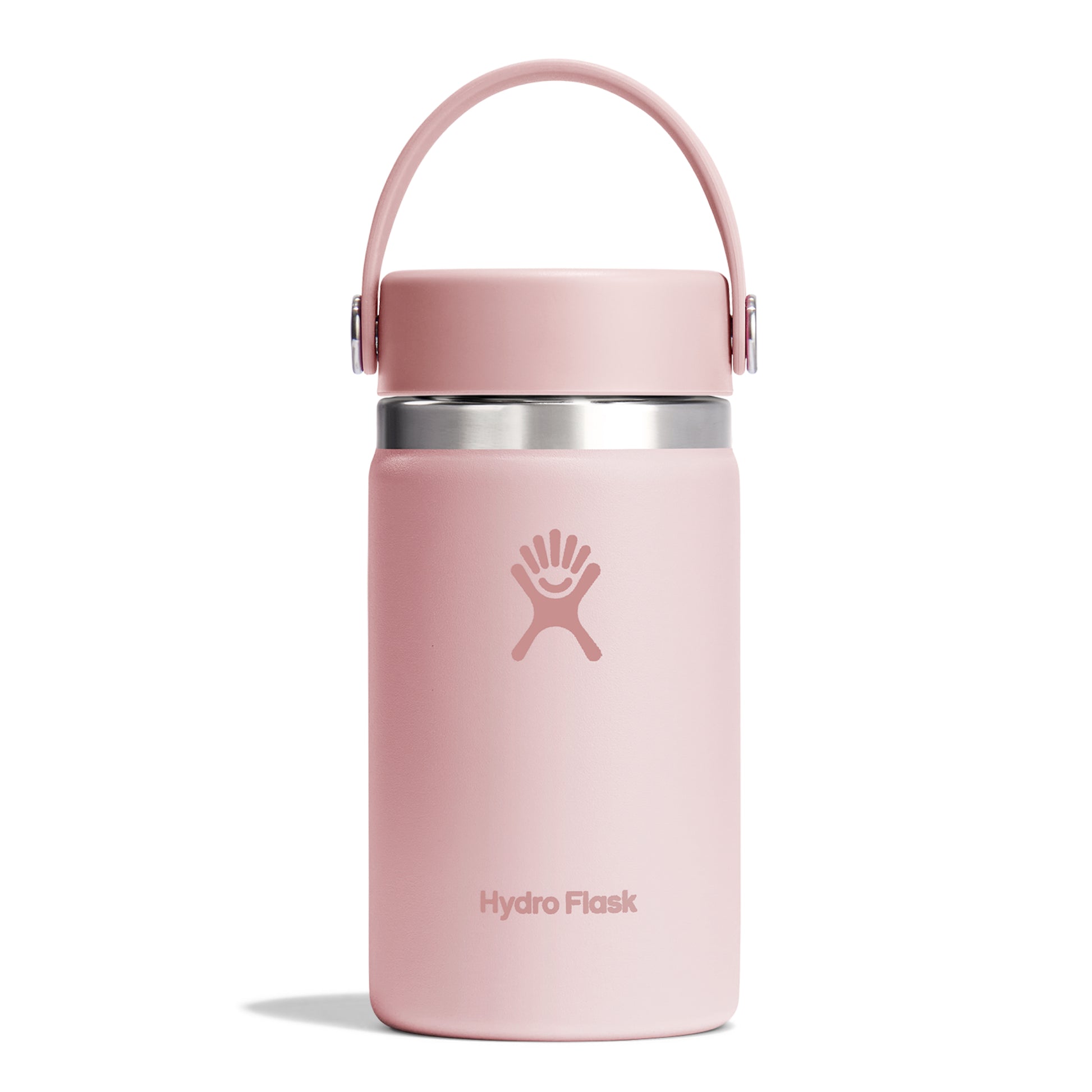 Hydro Flask Tumbler 12oz (354ml) Wide Mouth with Flex Cap - Mrs. Porter