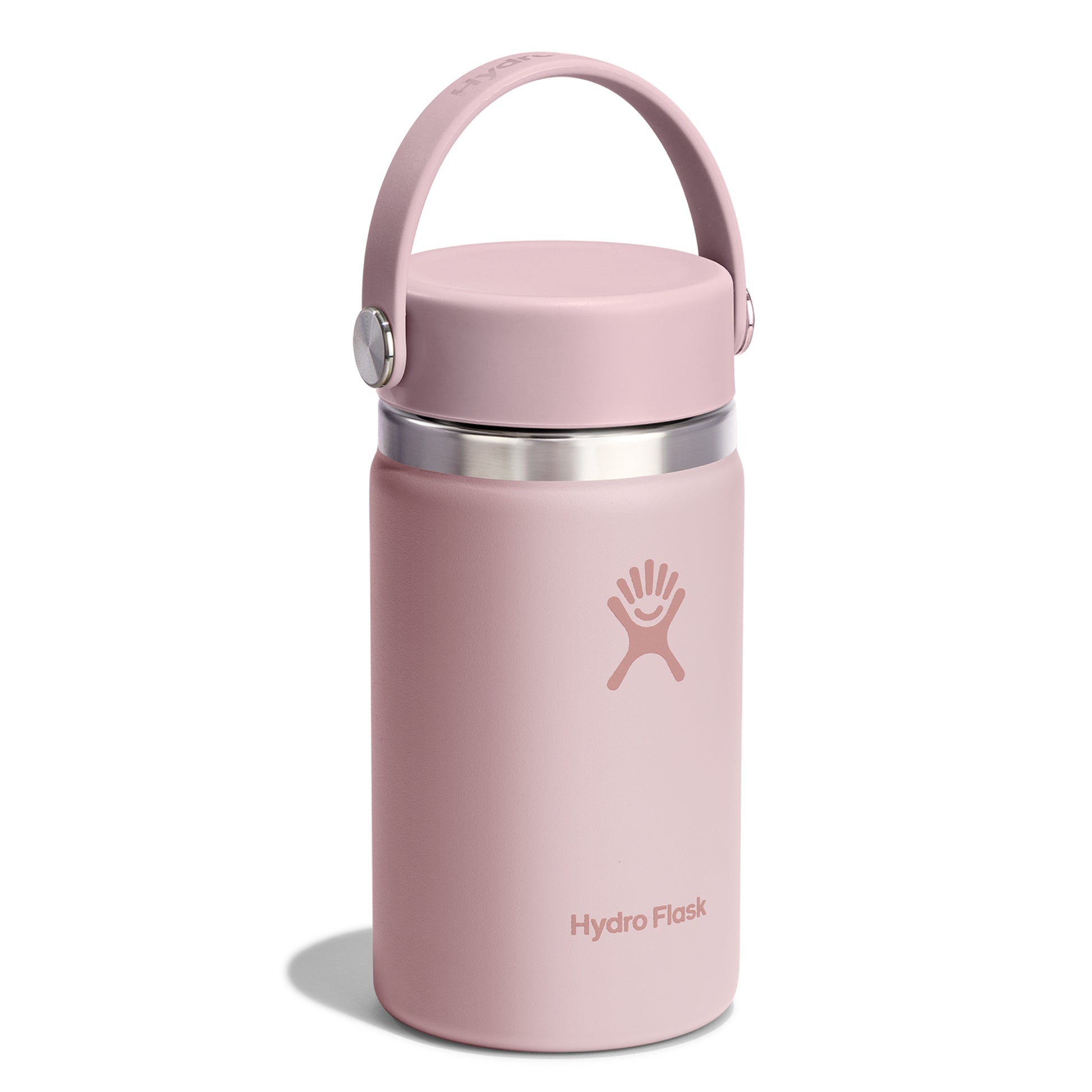 Hydro Flask Tumbler 12oz (354ml) Wide Mouth with Flex Cap - Mrs. Porter