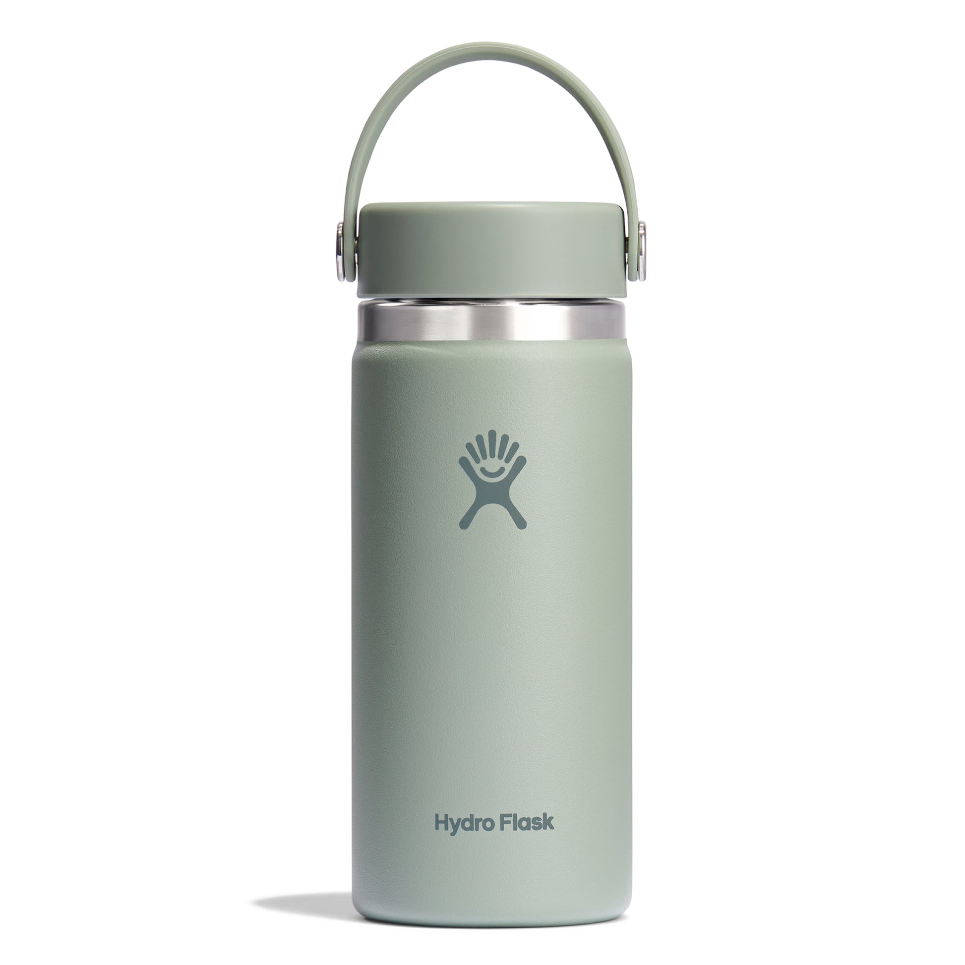 Hydro Flask Tumbler 16oz (473ml) Wide Mouth with Flex Cap - Mrs. Porter