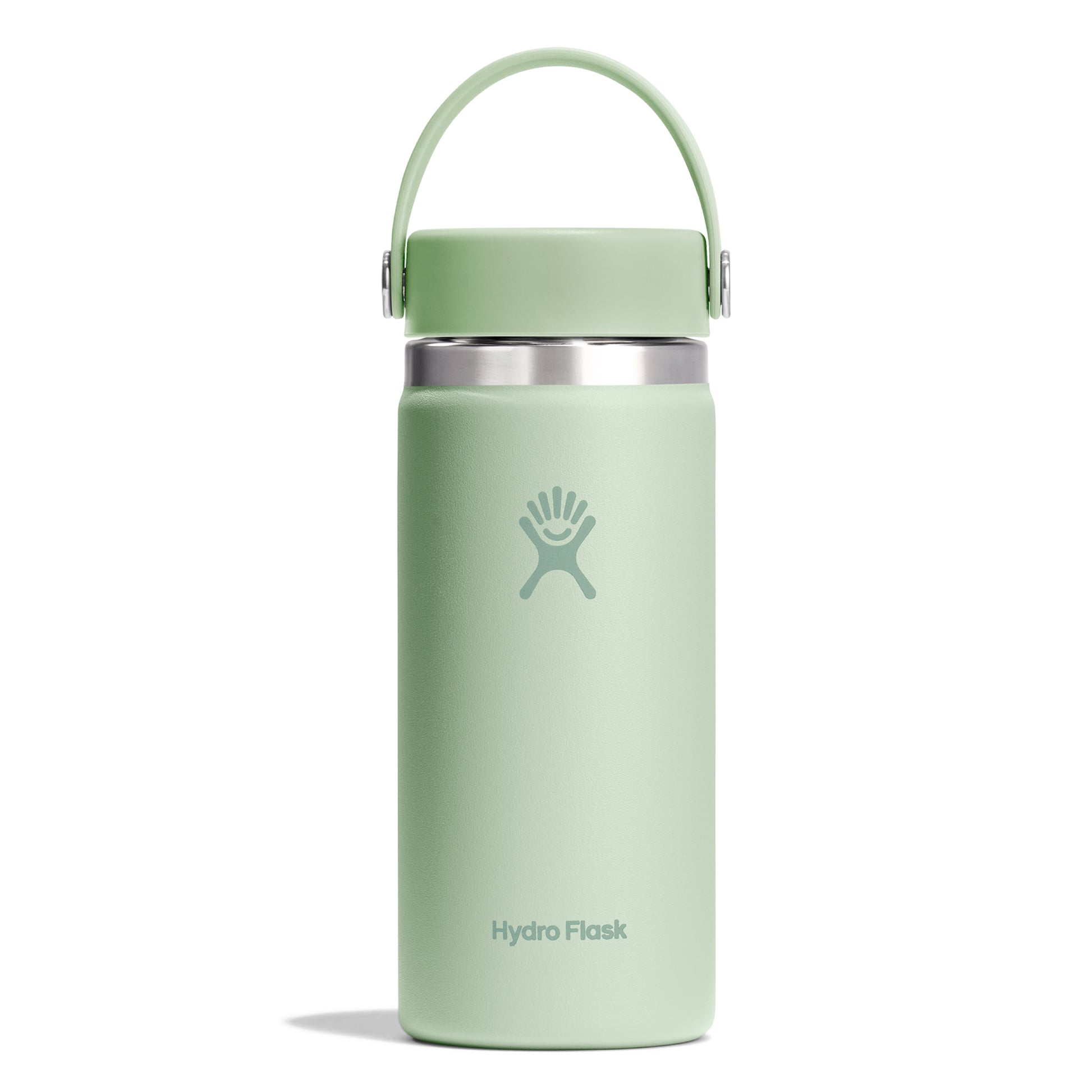 Hydro Flask Tumbler 16oz (473ml) Wide Mouth with Flex Cap - Mrs. Porter