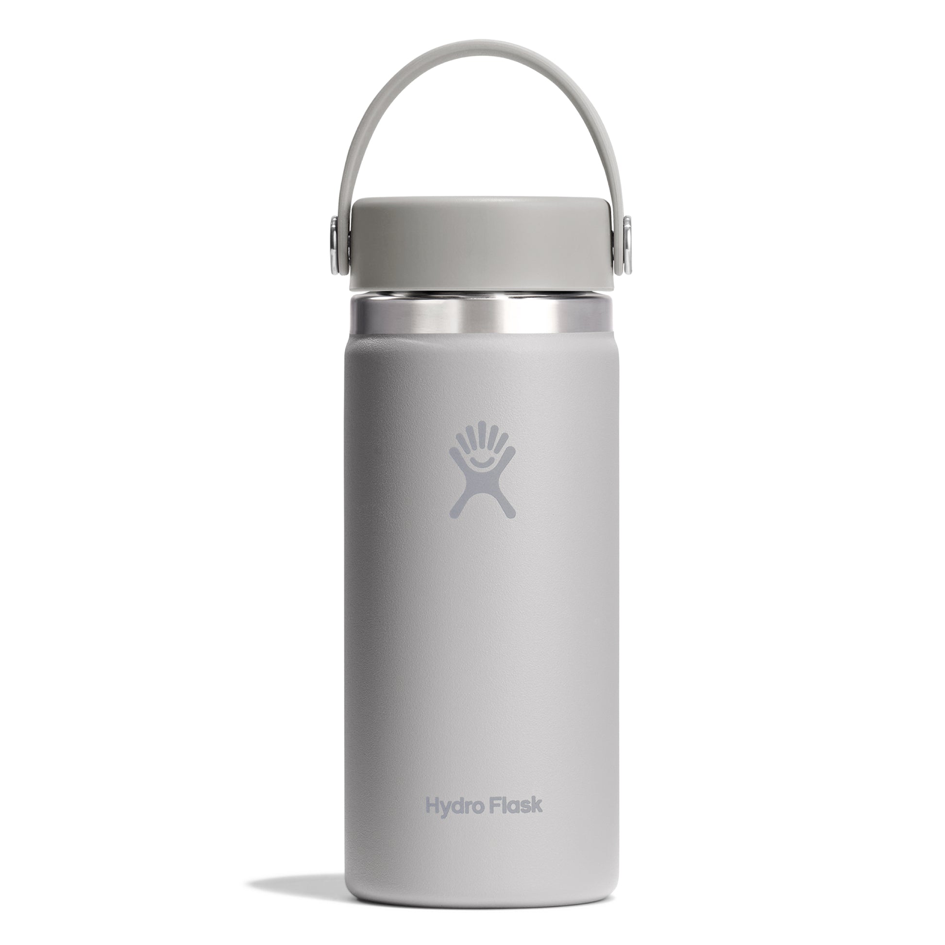 Hydro Flask Tumbler 16oz (473ml) Wide Mouth with Flex Cap - Mrs. Porter