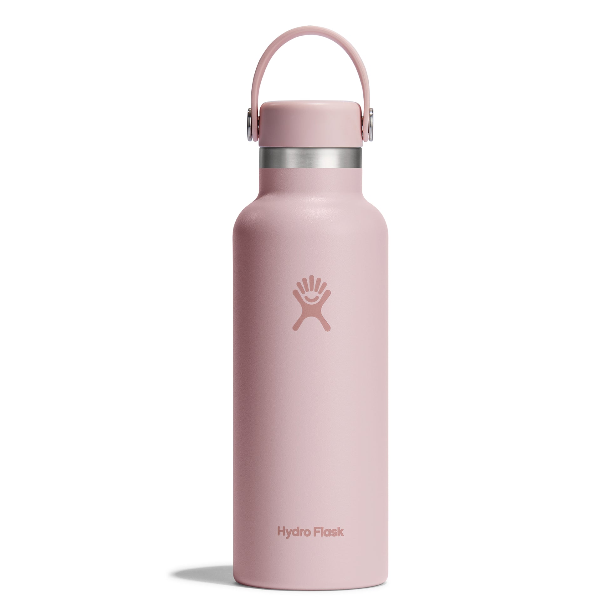 Hydro Flask Tumbler 18oz (532mL) Standard Mouth with Flex Cap - Mrs. Porter