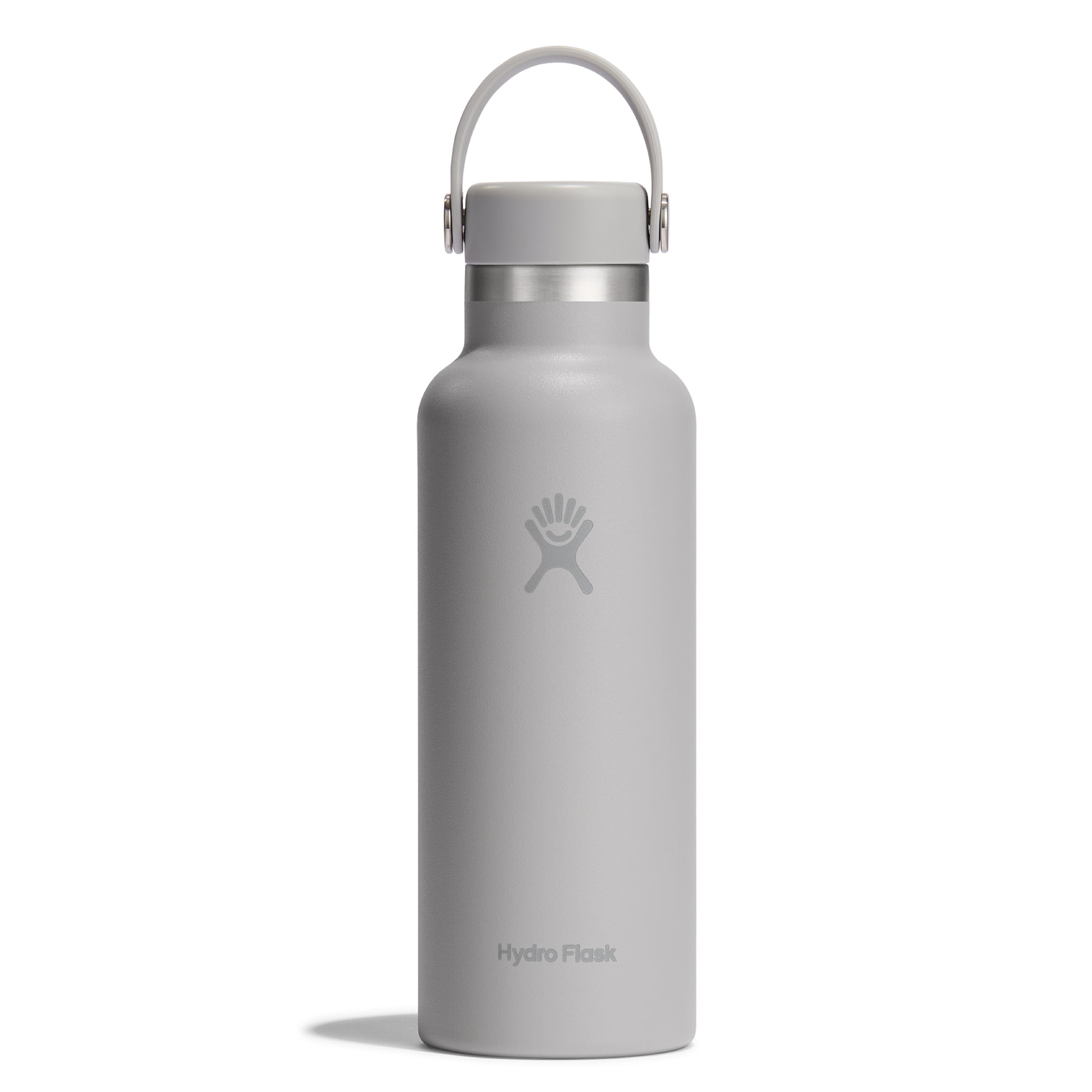 Hydro Flask Tumbler 18oz (532mL) Standard Mouth with Flex Cap - Mrs. Porter