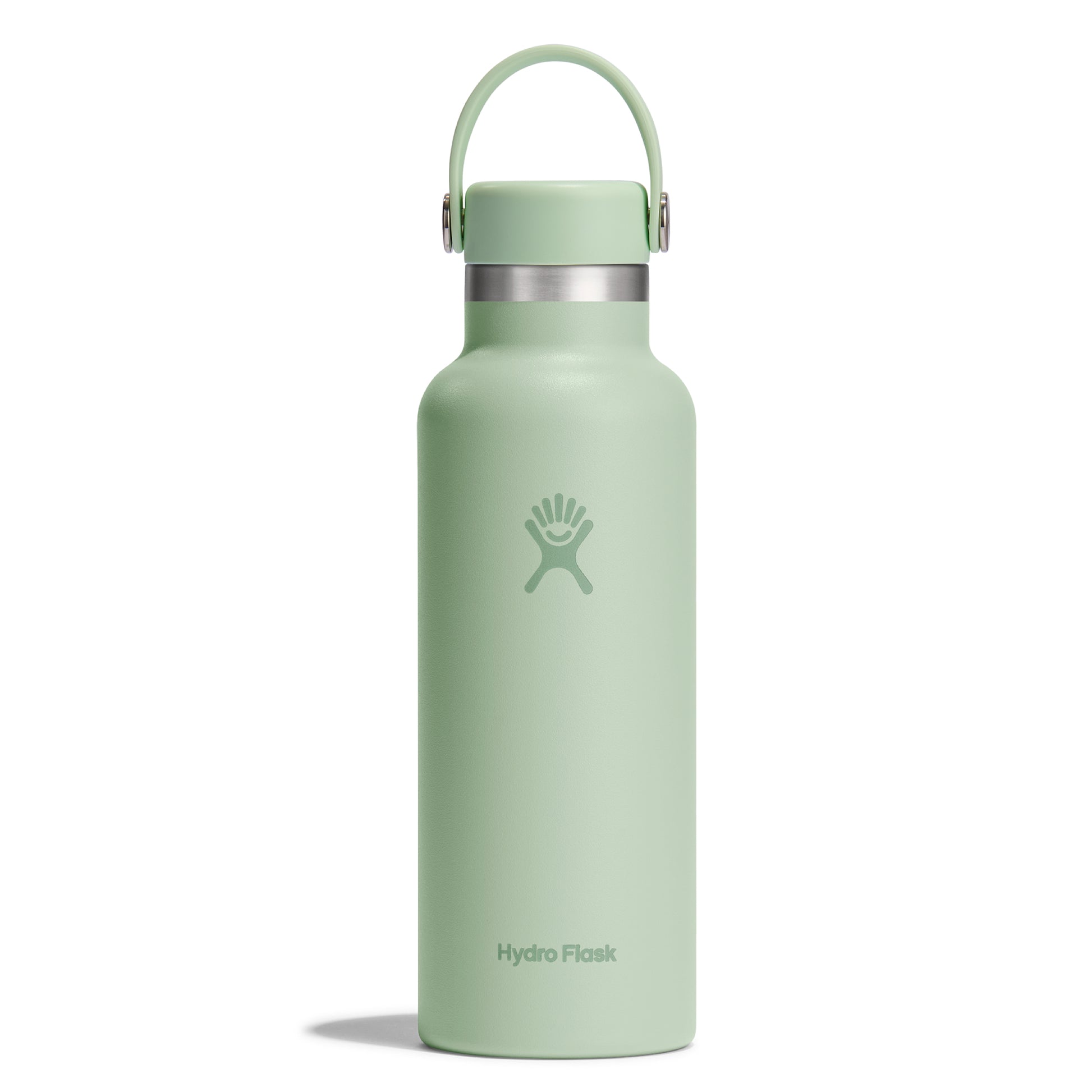 Hydro Flask Tumbler 18oz (532mL) Standard Mouth with Flex Cap - Mrs. Porter