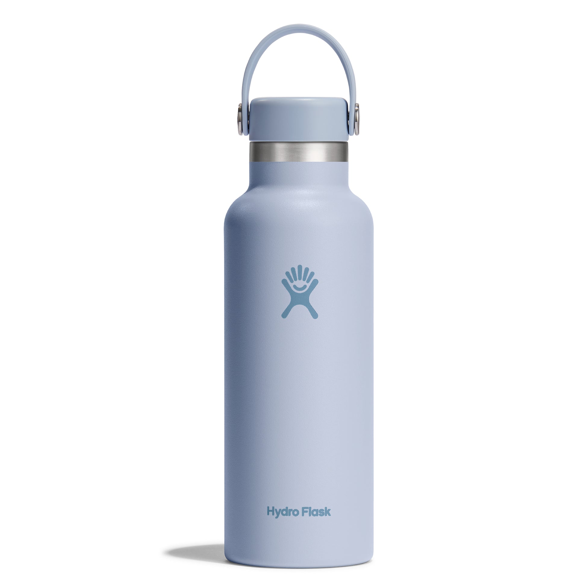 Hydro Flask Tumbler 18oz (532mL) Standard Mouth with Flex Cap - Mrs. Porter