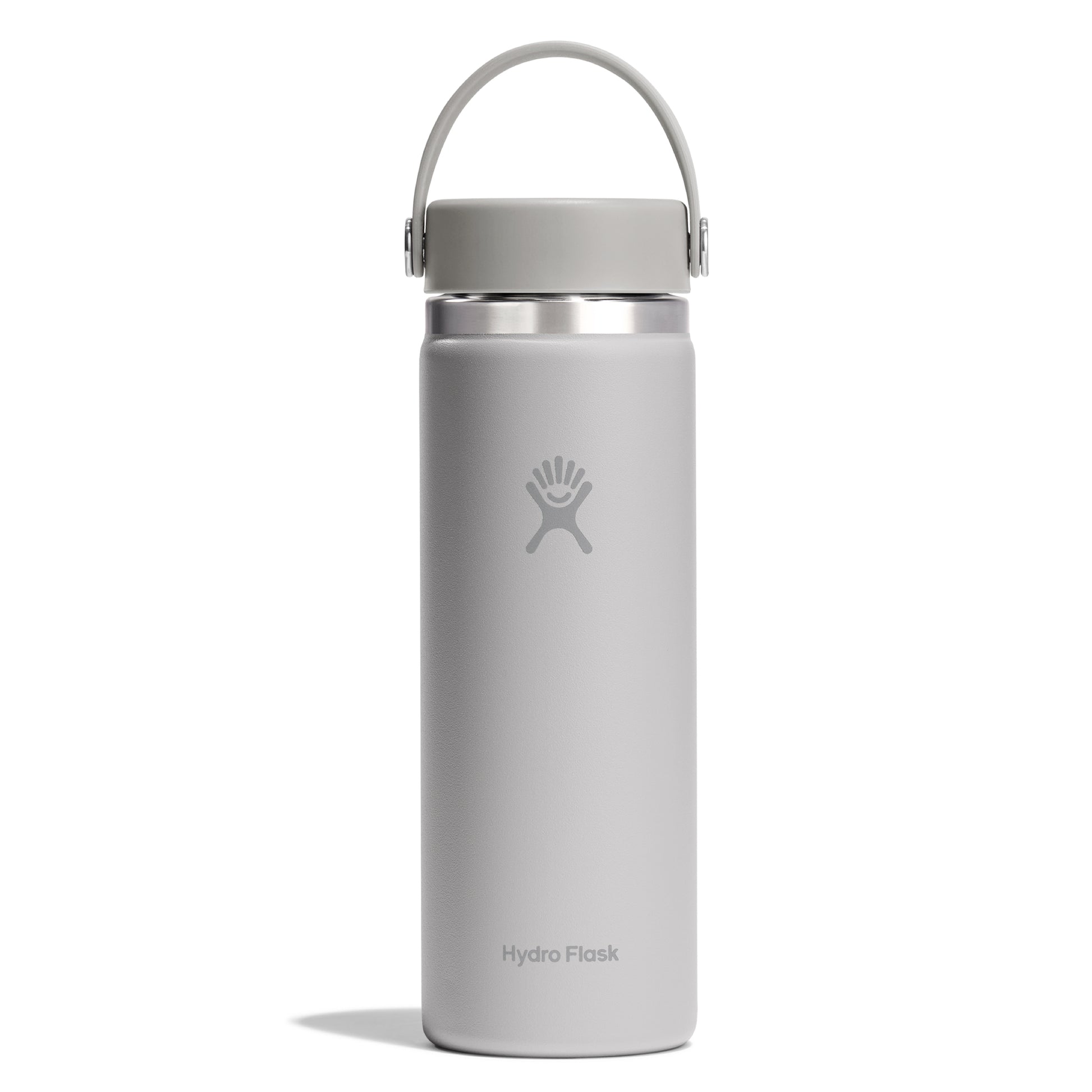 Hydro Flask Tumbler 20oz (591ml) Wide Mouth with Flex Cap - Mrs. Porter