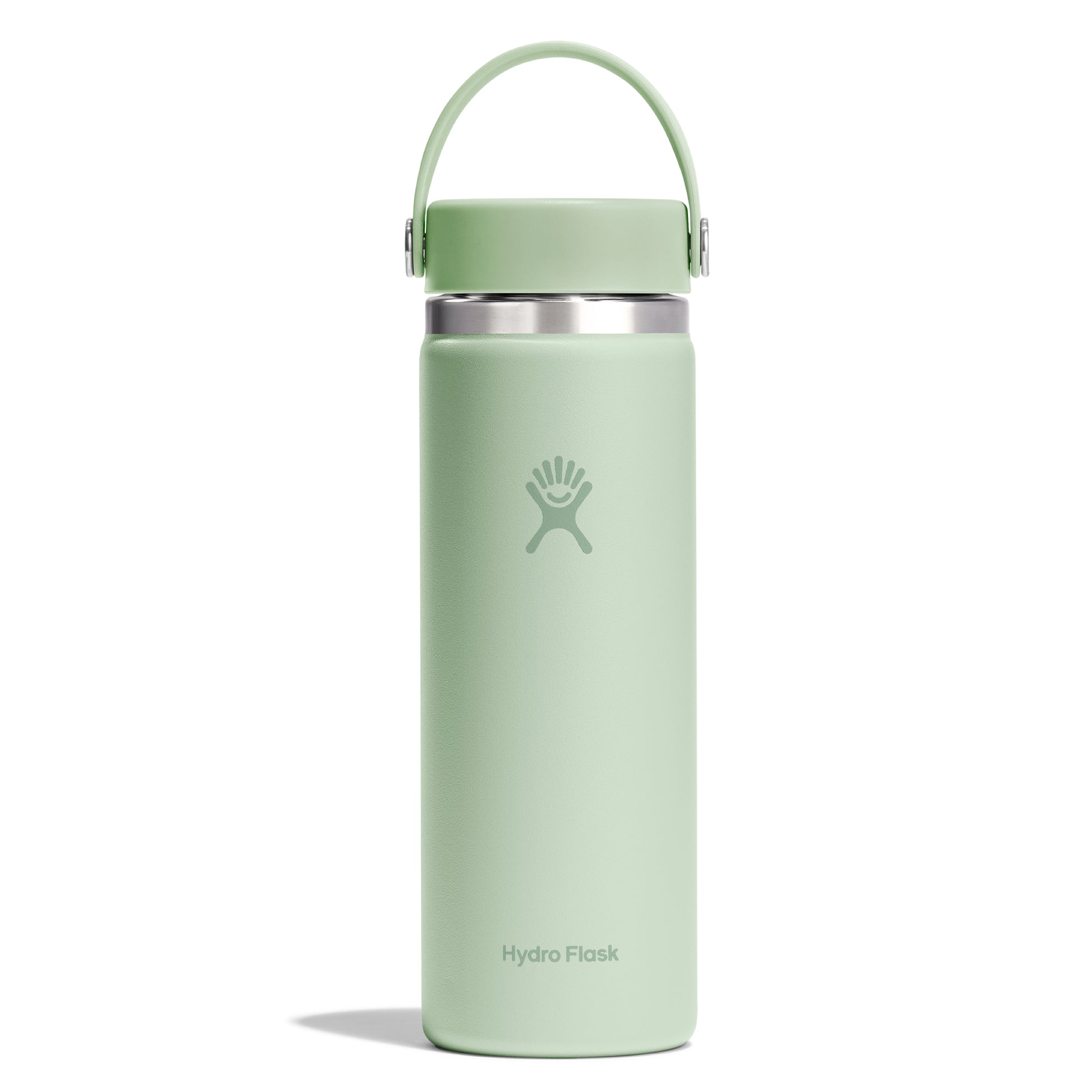 Hydro Flask Tumbler 20oz (591ml) Wide Mouth with Flex Cap - Mrs. Porter