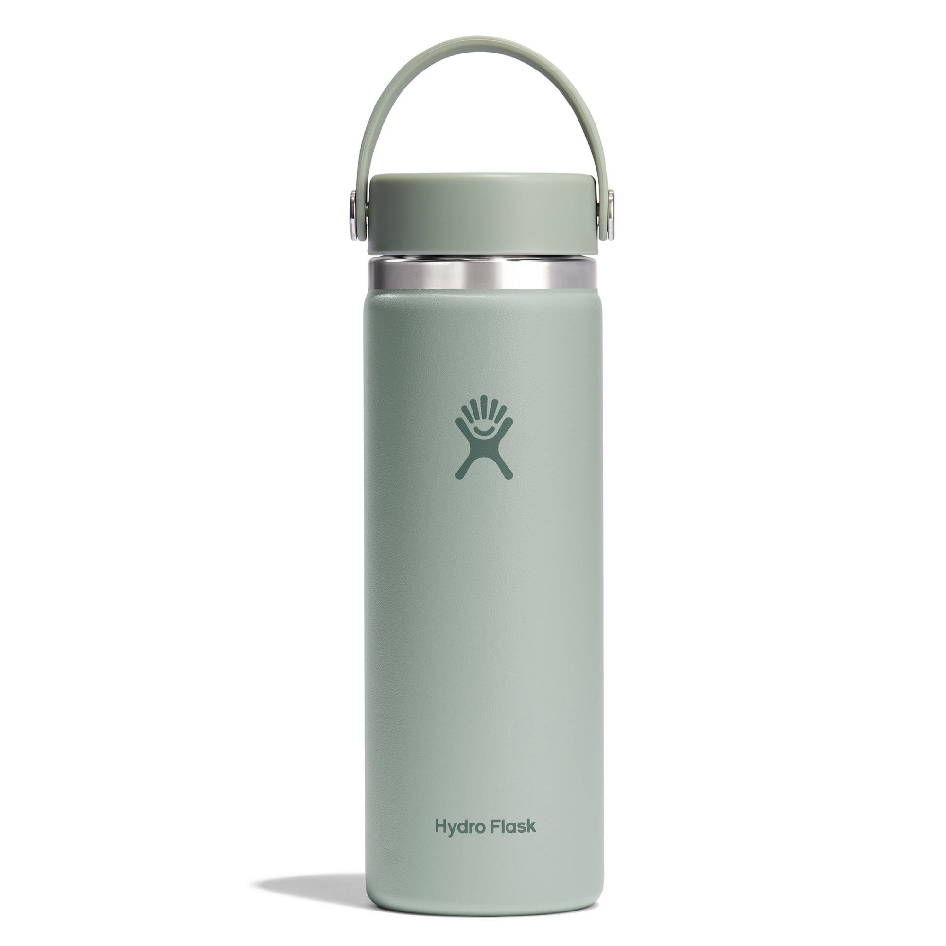 Hydro Flask Tumbler 20oz (591ml) Wide Mouth with Flex Cap - Mrs. Porter