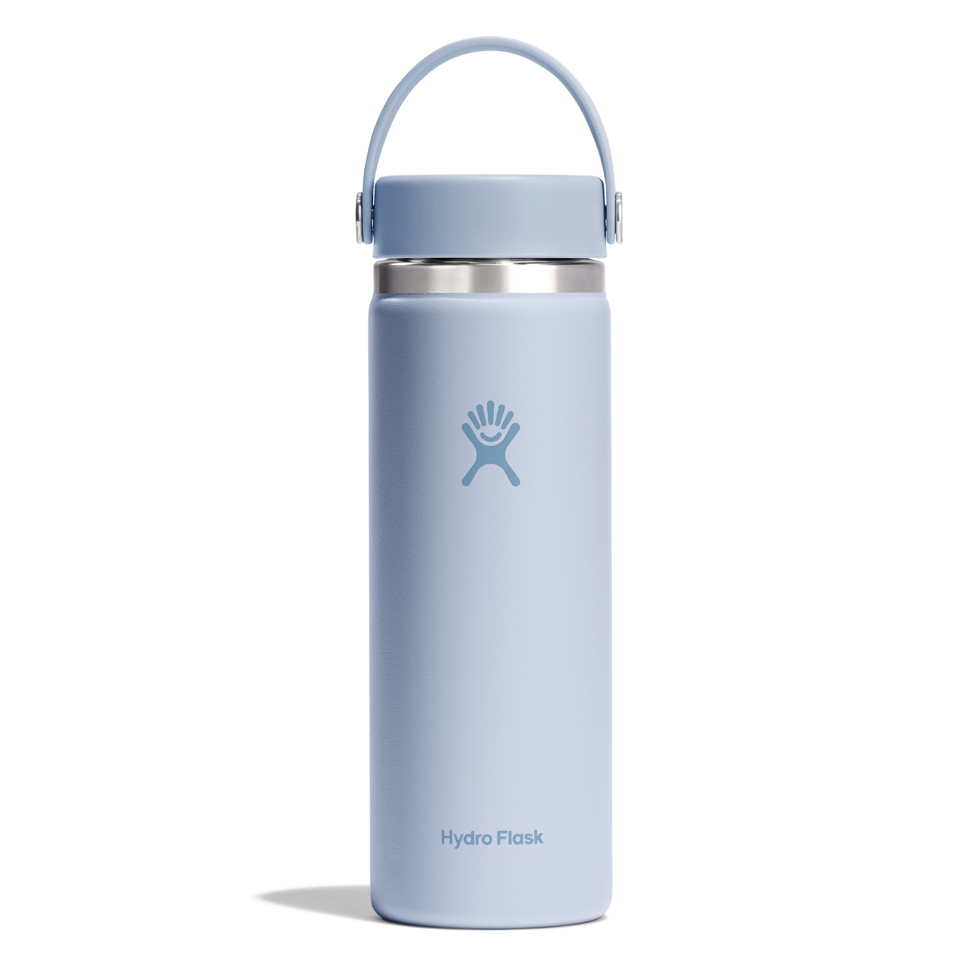 Hydro Flask Tumbler 20oz (591ml) Wide Mouth with Flex Cap - Mrs. Porter