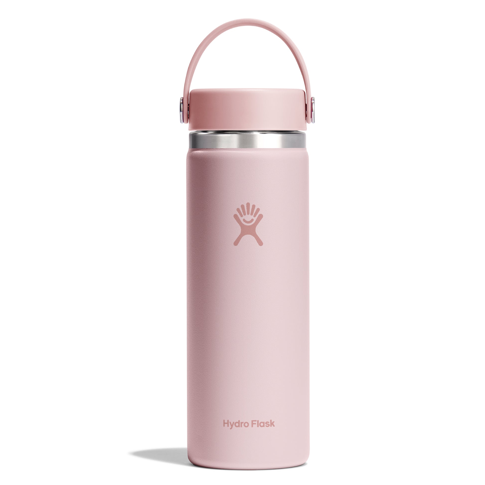 Hydro Flask Tumbler 20oz (591ml) Wide Mouth with Flex Cap - Mrs. Porter