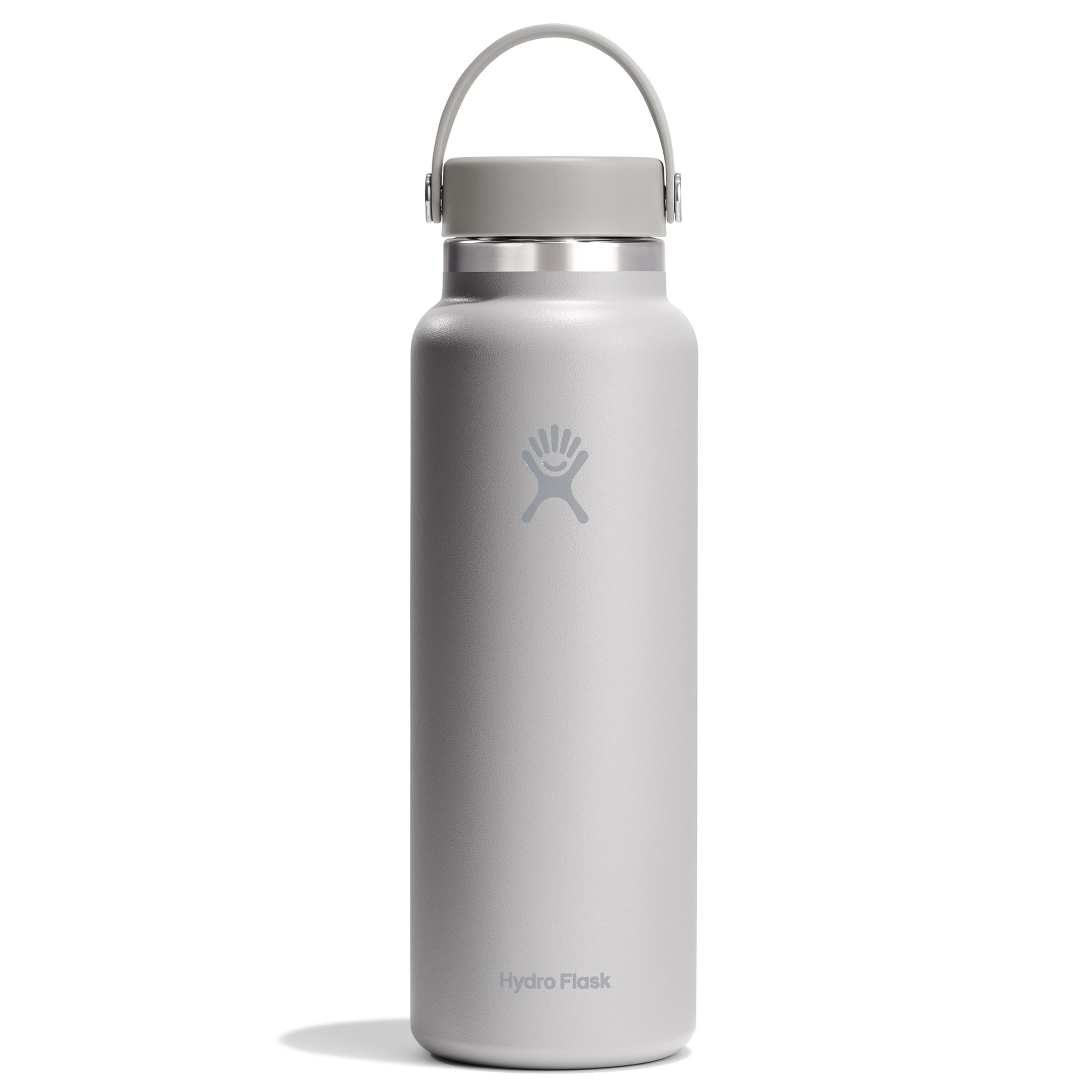 Hydro Flask Tumbler 40oz (1180ml) Wide Mouth with Flex Cap - Mrs. Porter