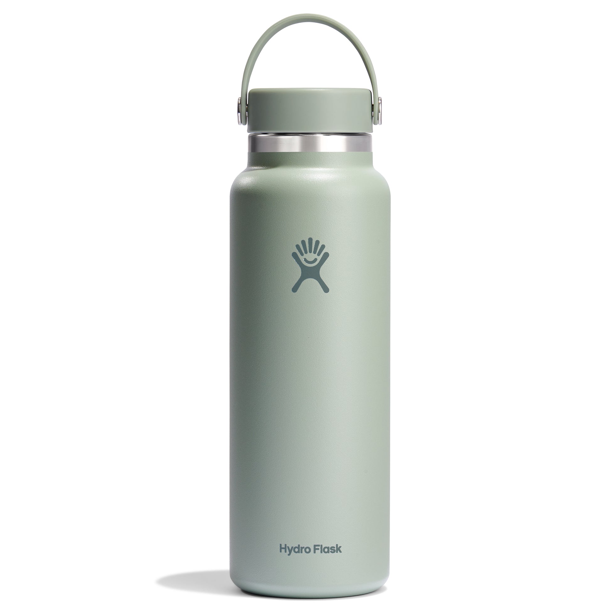 Hydro Flask Tumbler 40oz (1180ml) Wide Mouth with Flex Cap - Mrs. Porter