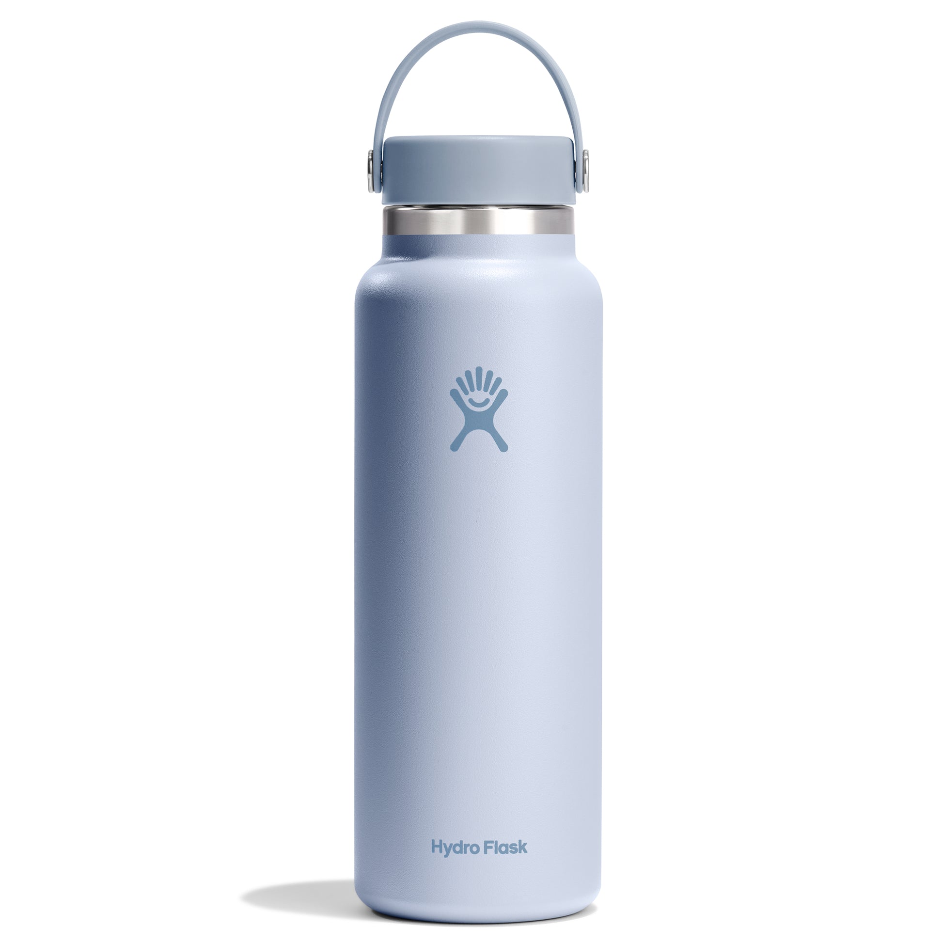 Hydro Flask Tumbler 40oz (1180ml) Wide Mouth with Flex Cap - Mrs. Porter