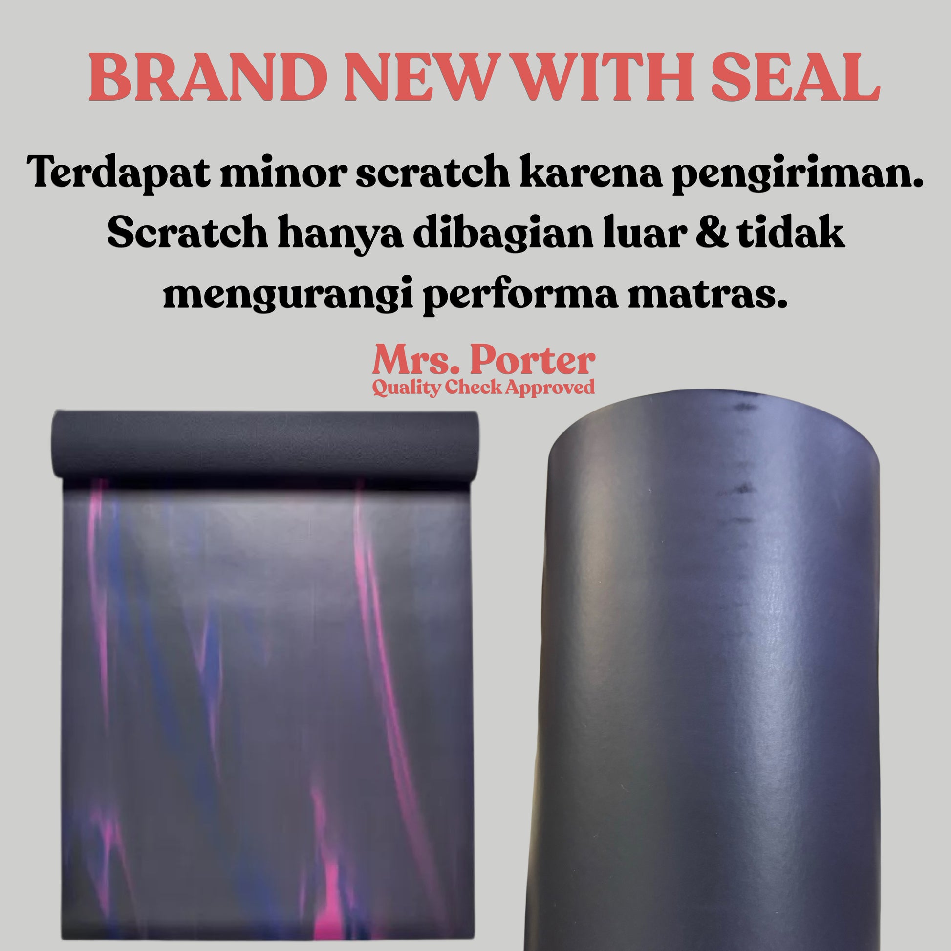 Lululemon Reversible Yoga Mat 5mm - Mrs. Porter