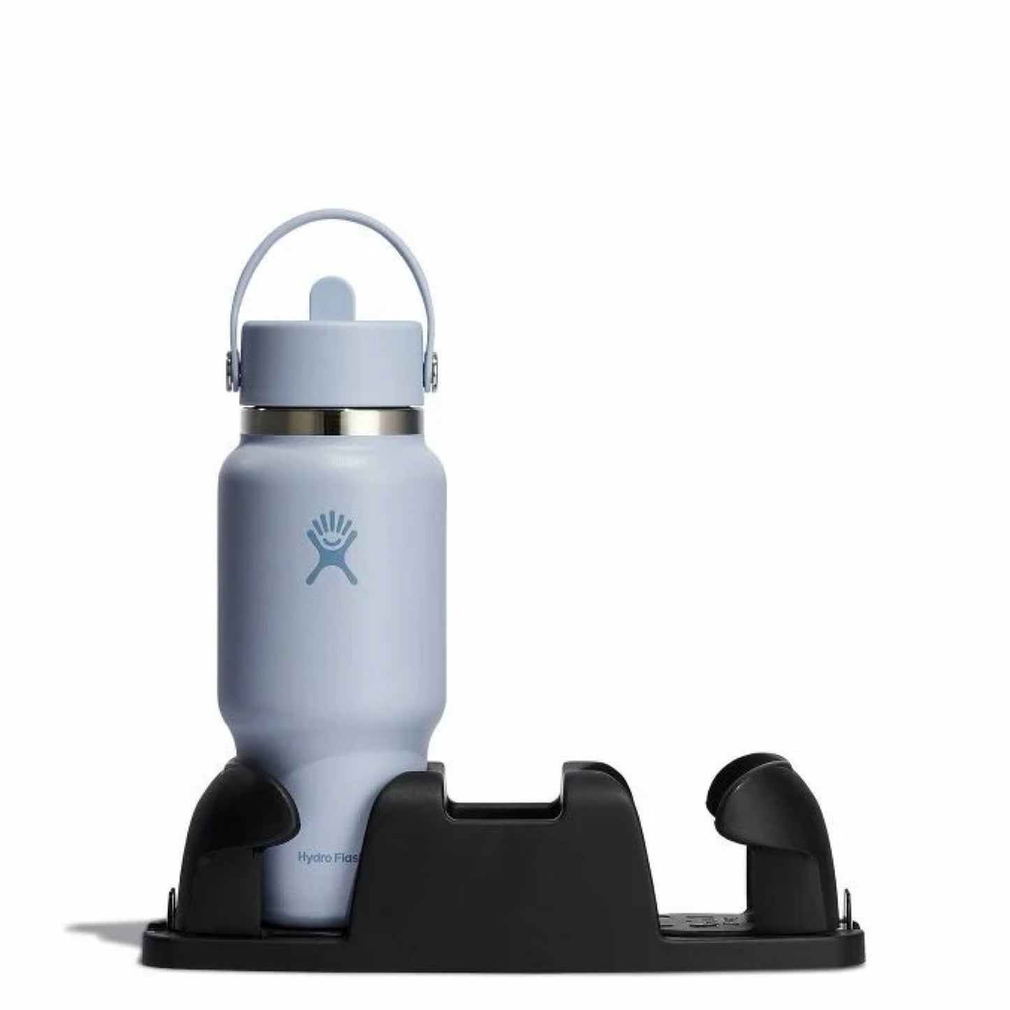 Hydro Flask 24oz (710ml) Wide Mouth Travel Bottle with Flex Straw Cap