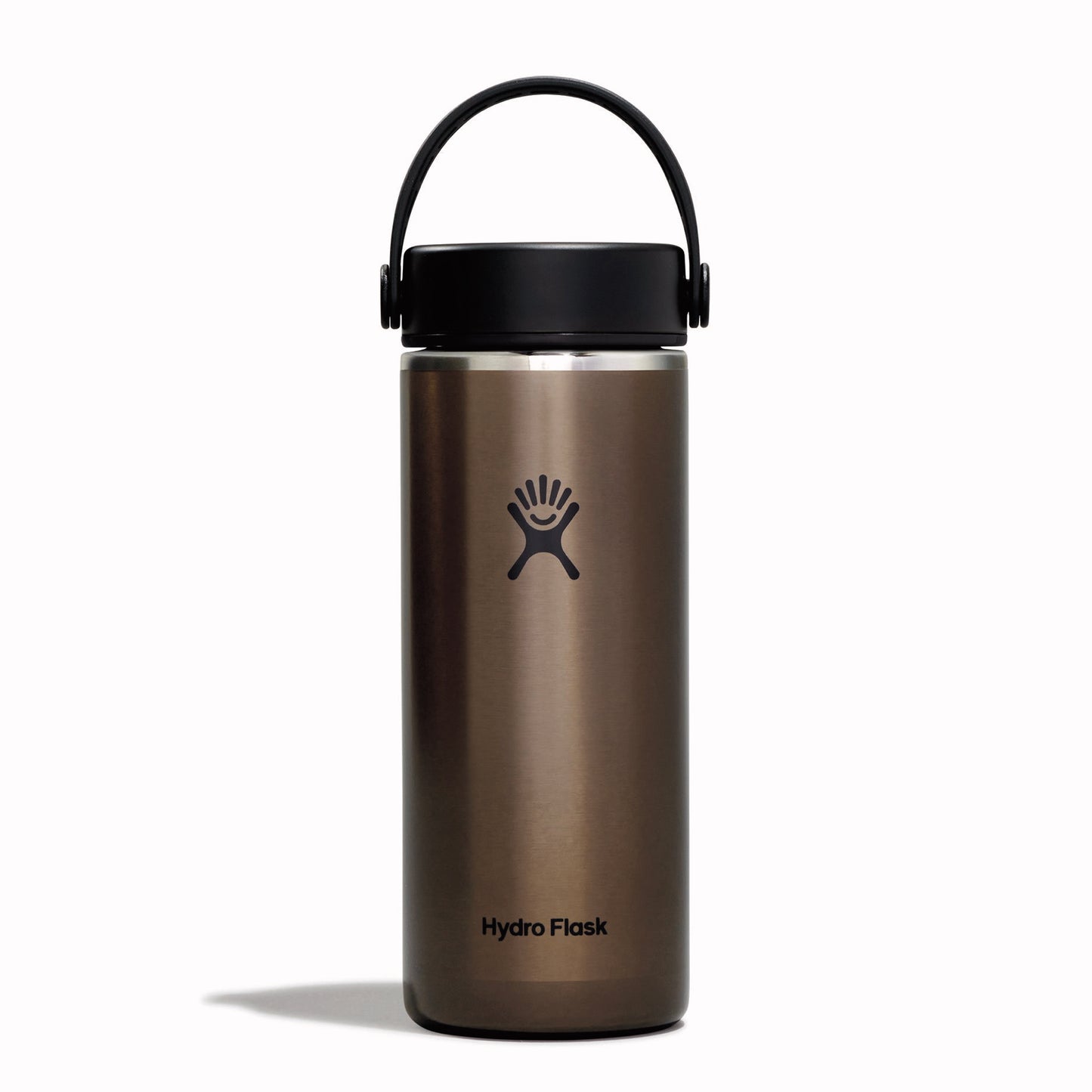 Hydro Flask Tumbler 16oz (473ml) Lightweight Wide Mouth Trail Series with Flex Cap