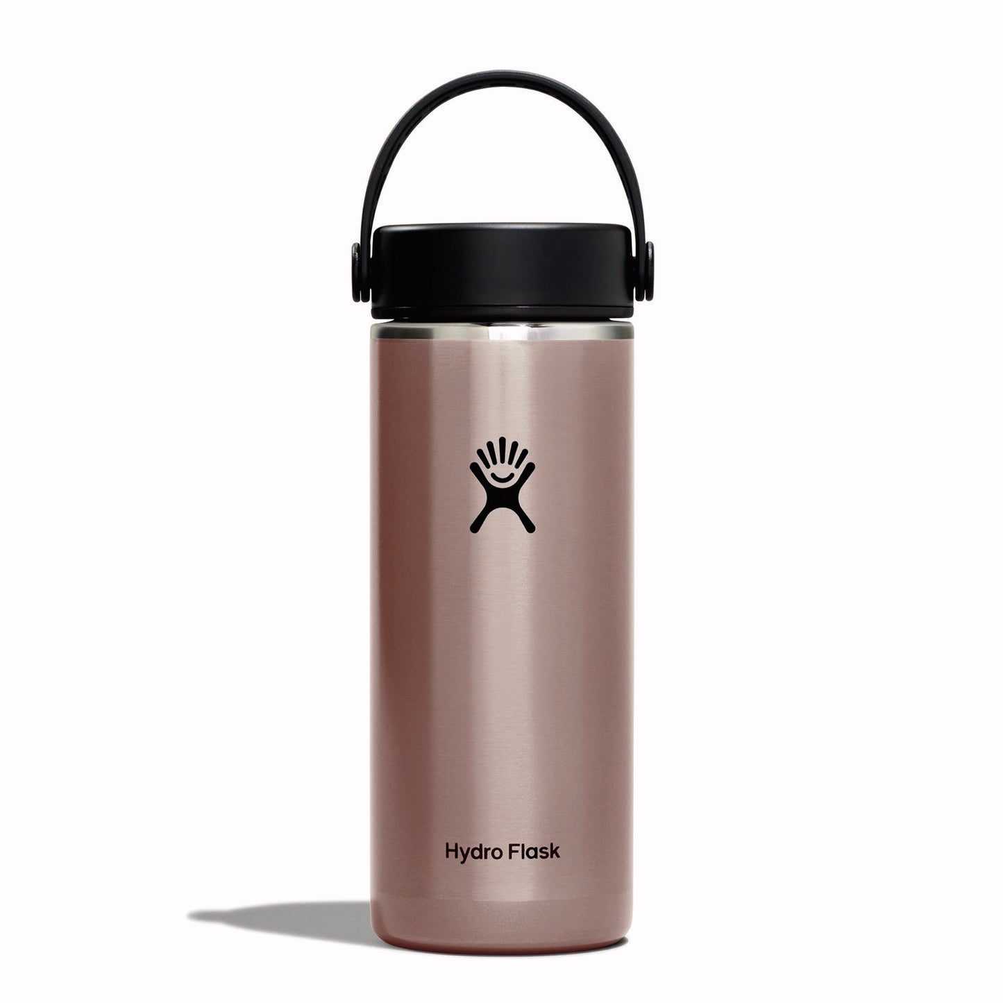 Hydro Flask Tumbler 16oz (473ml) Lightweight Wide Mouth Trail Series with Flex Cap