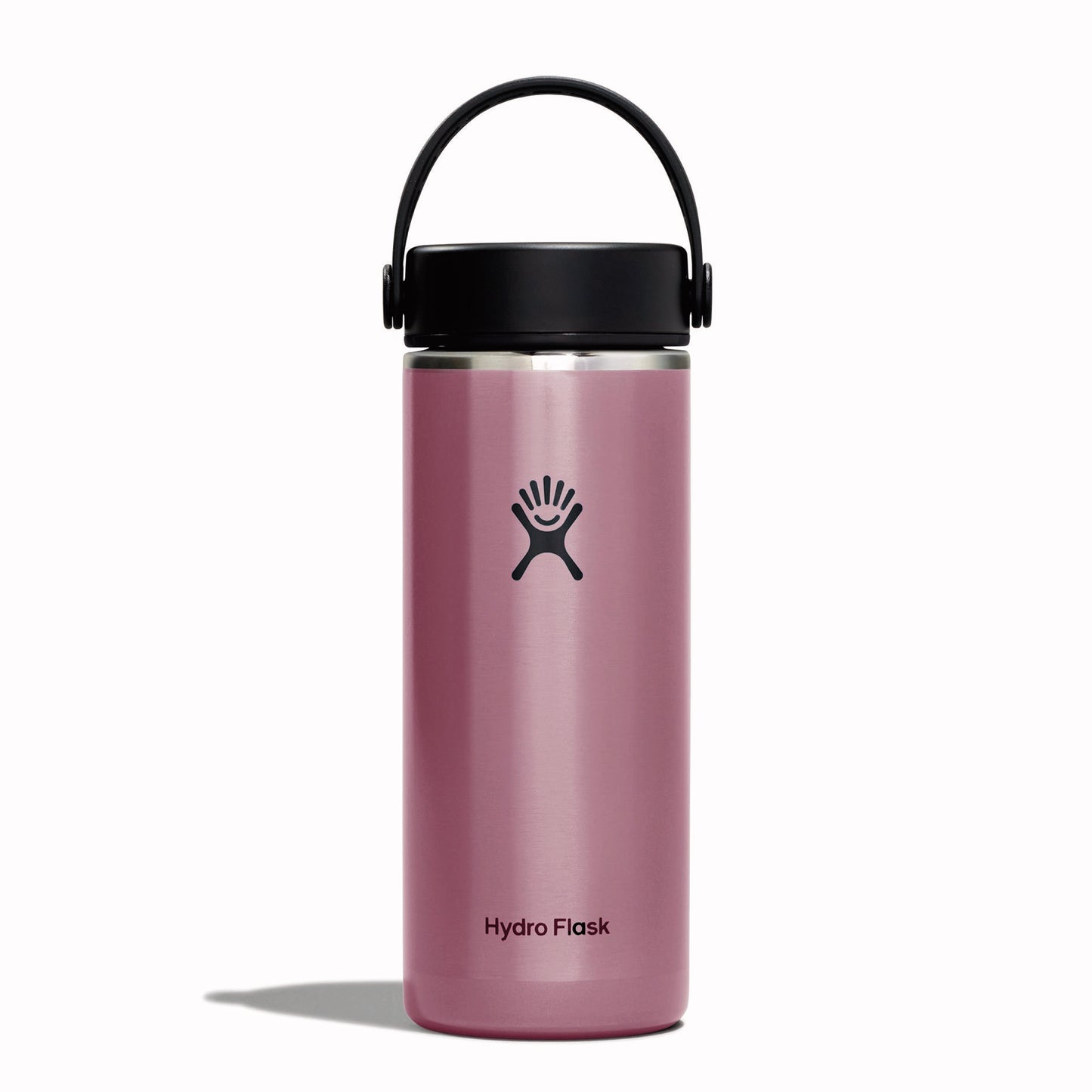 Hydro Flask Tumbler 16oz (473ml) Lightweight Wide Mouth Trail Series with Flex Cap