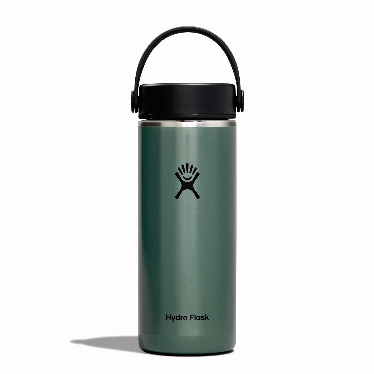 Hydro Flask Tumbler 16oz (473ml) Lightweight Wide Mouth Trail Series with Flex Cap