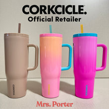 CORKCICLE Cruiser 40oz Stainless Steel