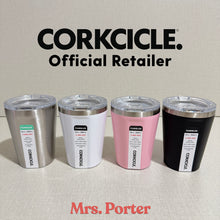 CORKCICLE Tumbler 12oz Stainless Steel Drink Tumbler