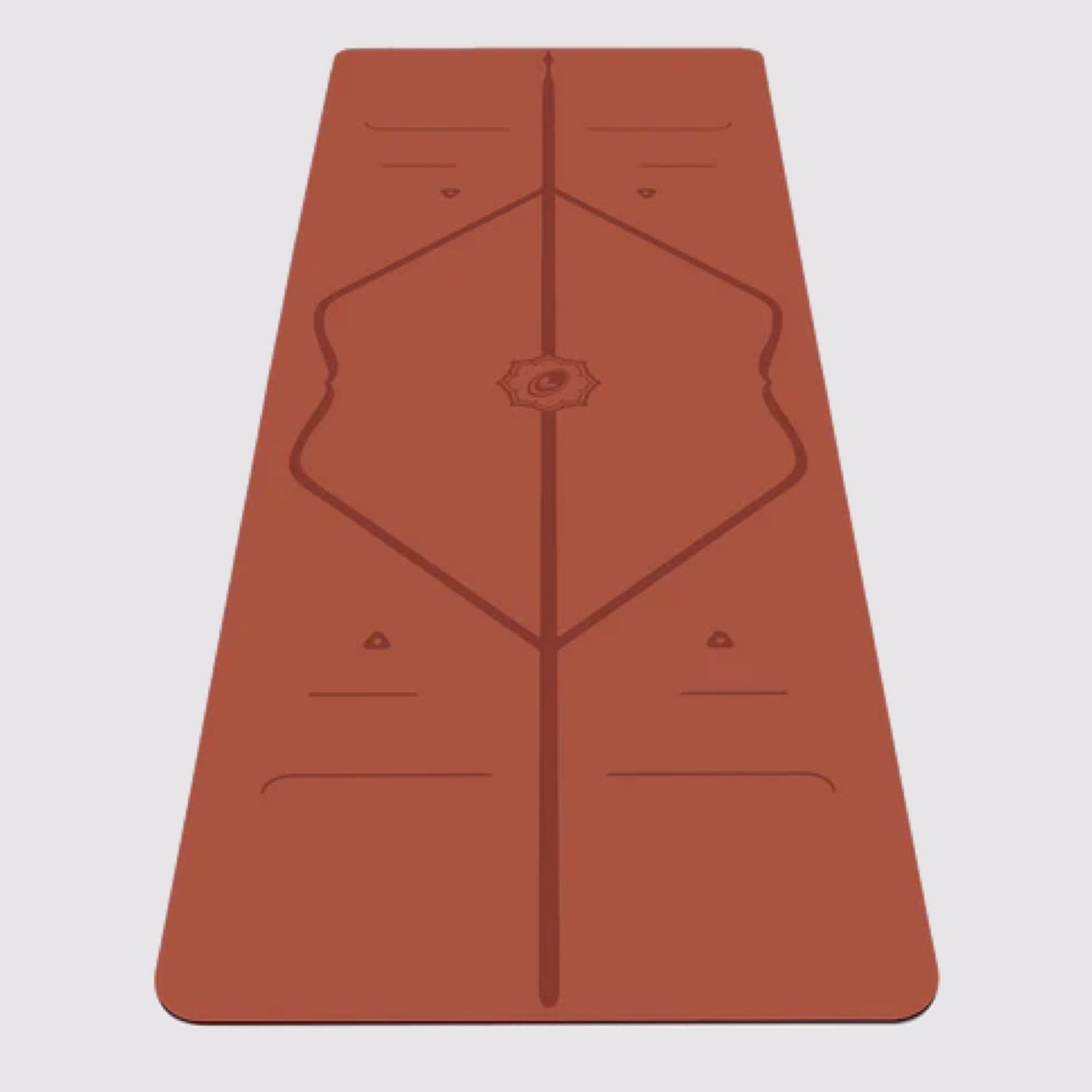 Liforme Yoga Mat - Mrs. Porter