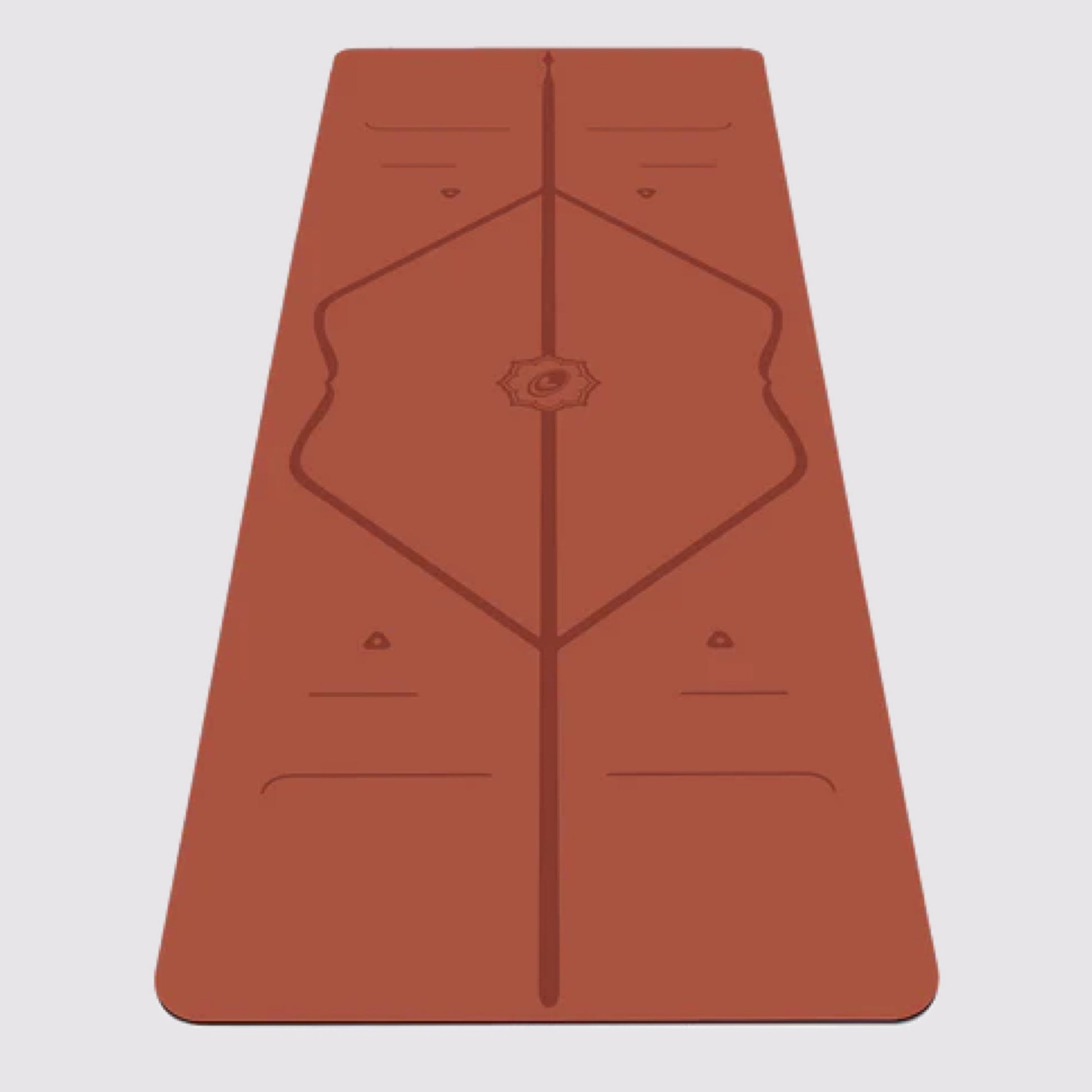 Liforme Yoga Mat - Mrs. Porter