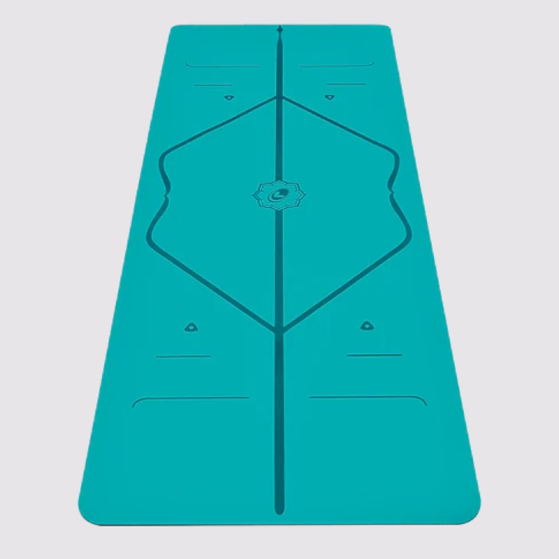 Liforme Yoga Mat - Mrs. Porter