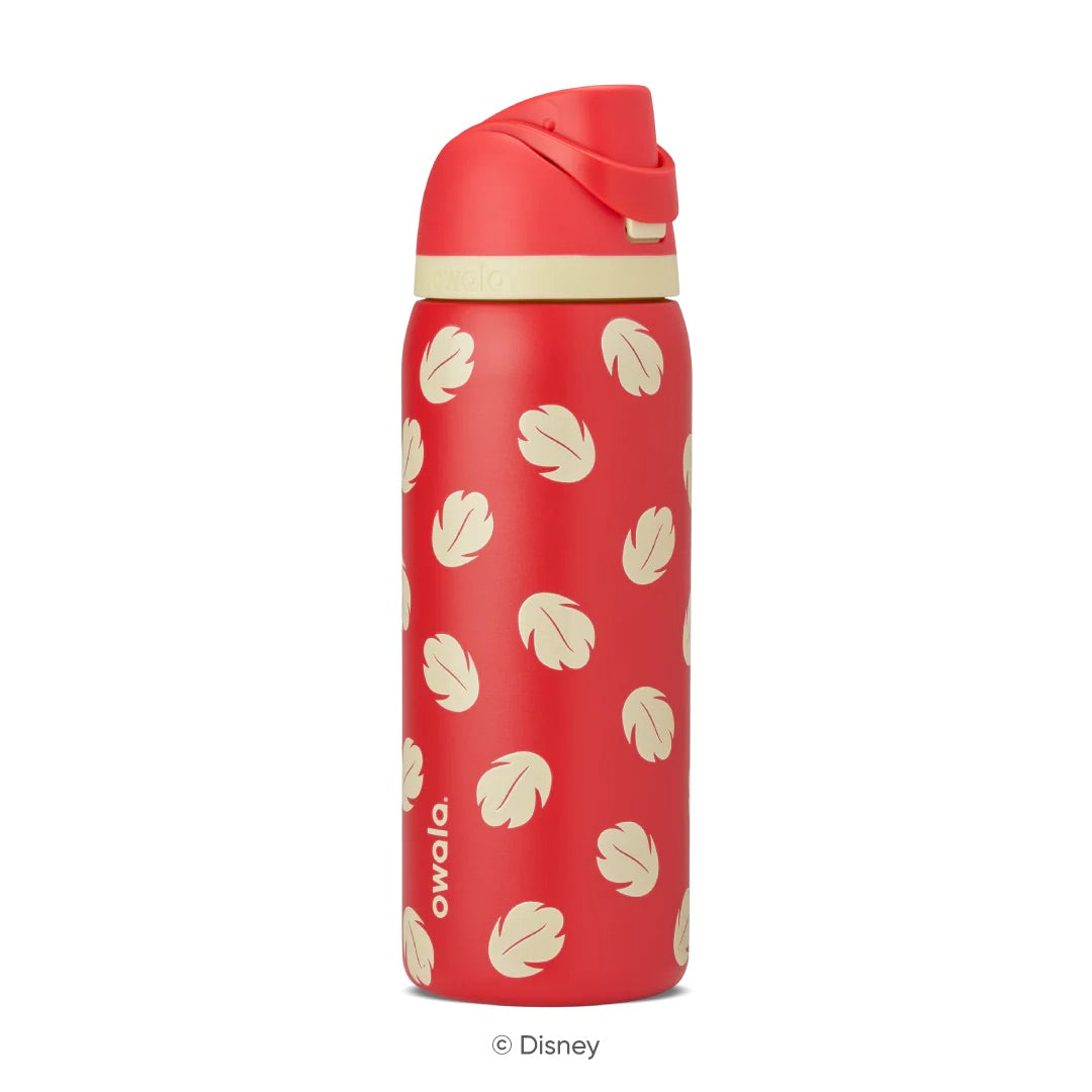 Owala FreeSip 32-Ounce (945ml) Insulated Stainless-Steel Water Bottle