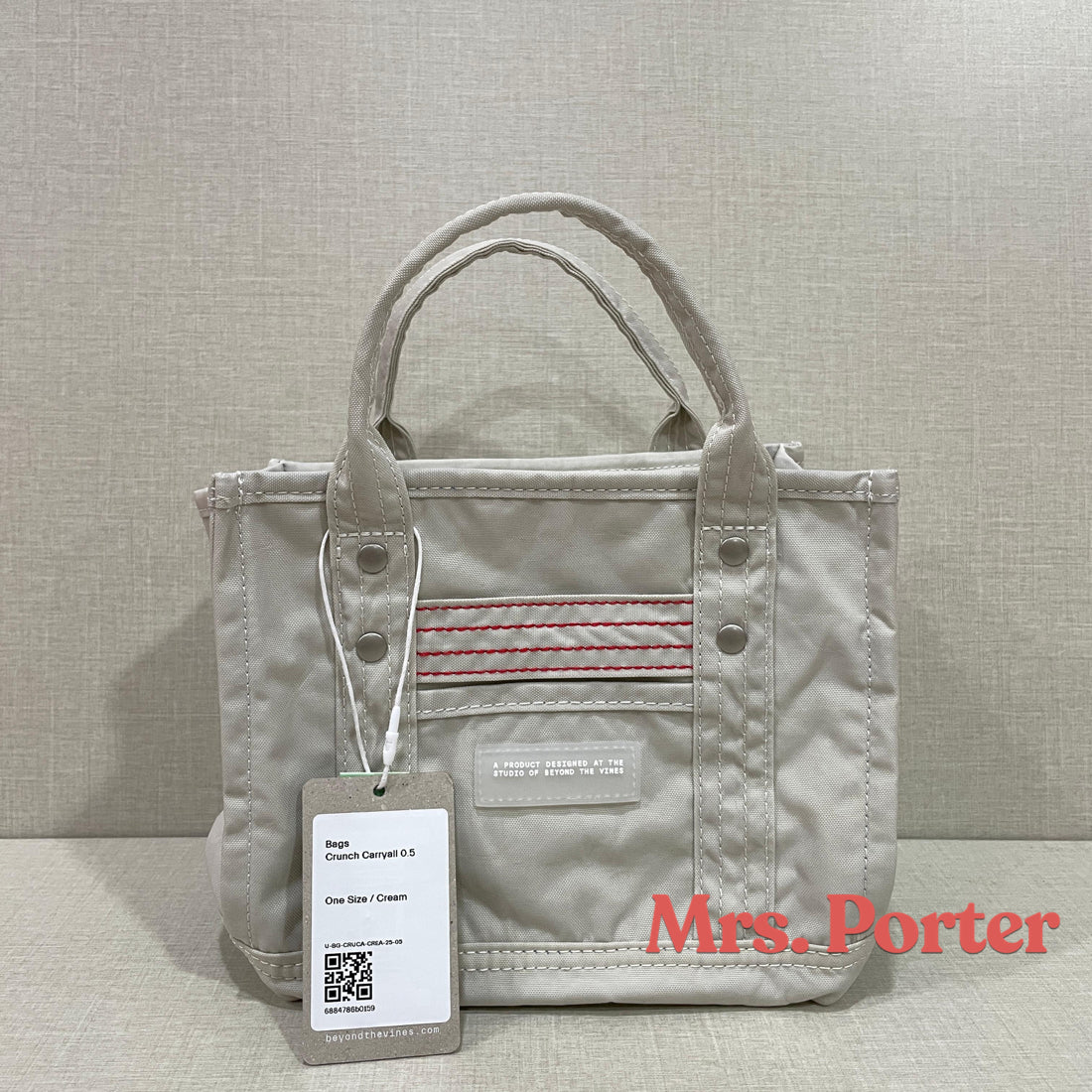 Beyond The Vines BTV Crunch Carryall 0.5
