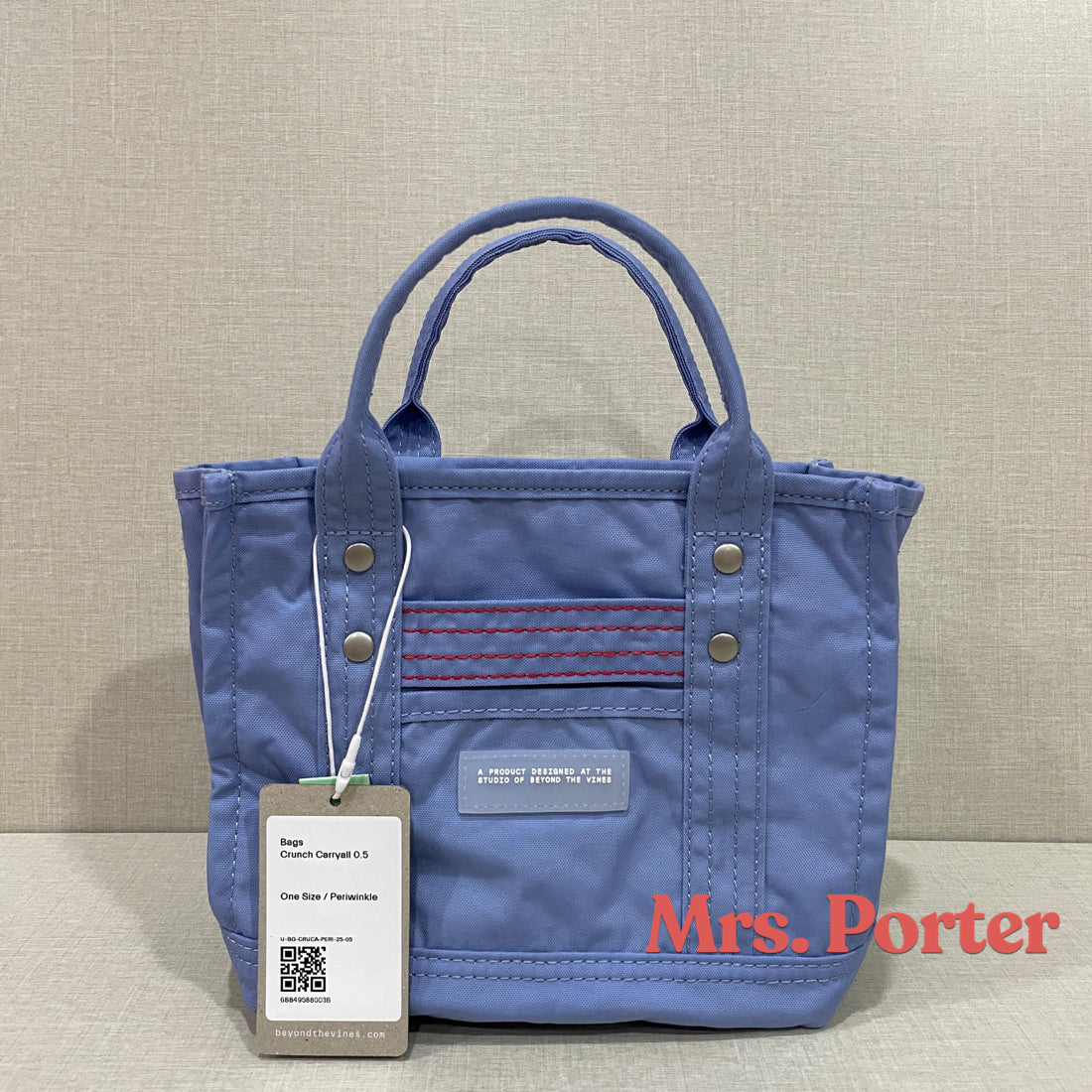 Beyond The Vines BTV Crunch Carryall 0.5