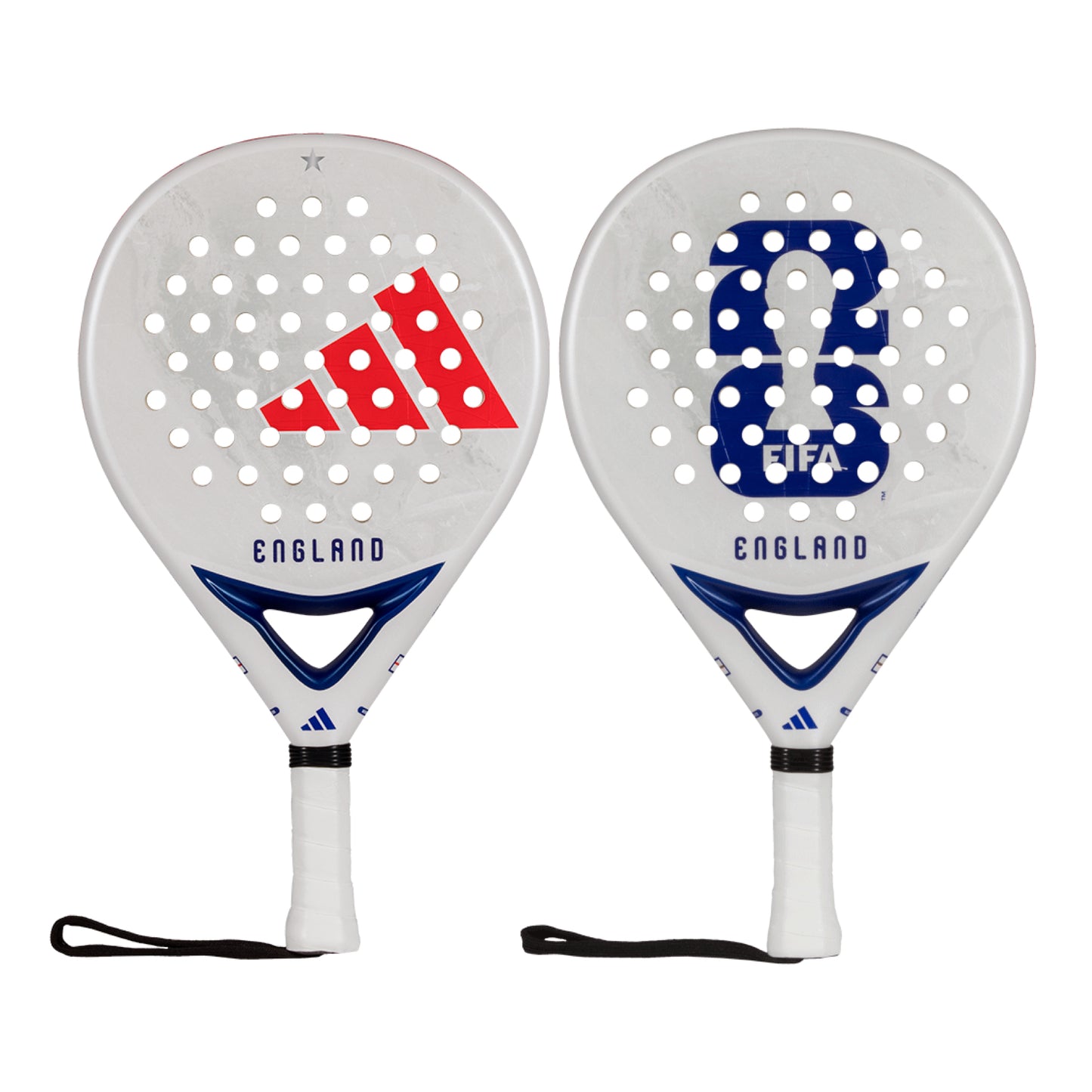 ADIDAS PADEL RACKET 2026 WORLD CUP