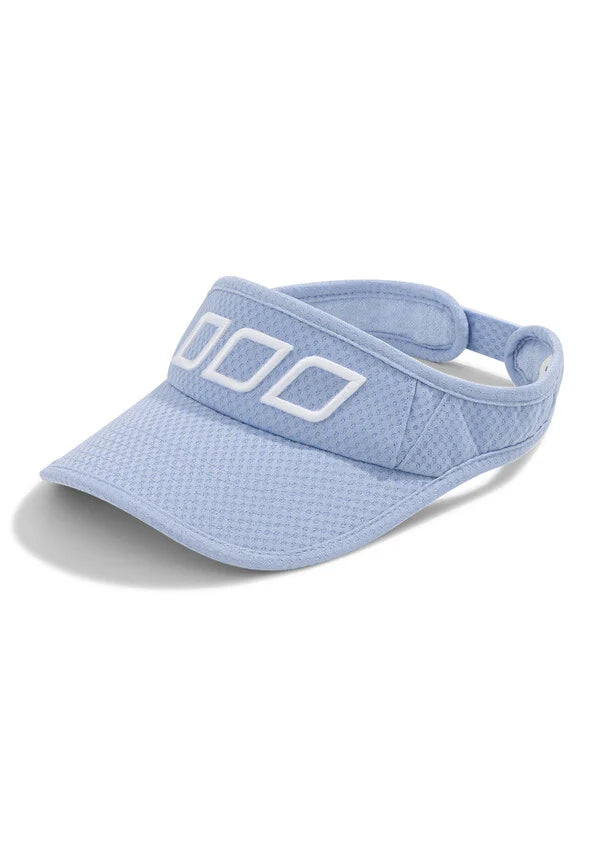 Lorna Jane Ventilation Visor - Mrs. Porter