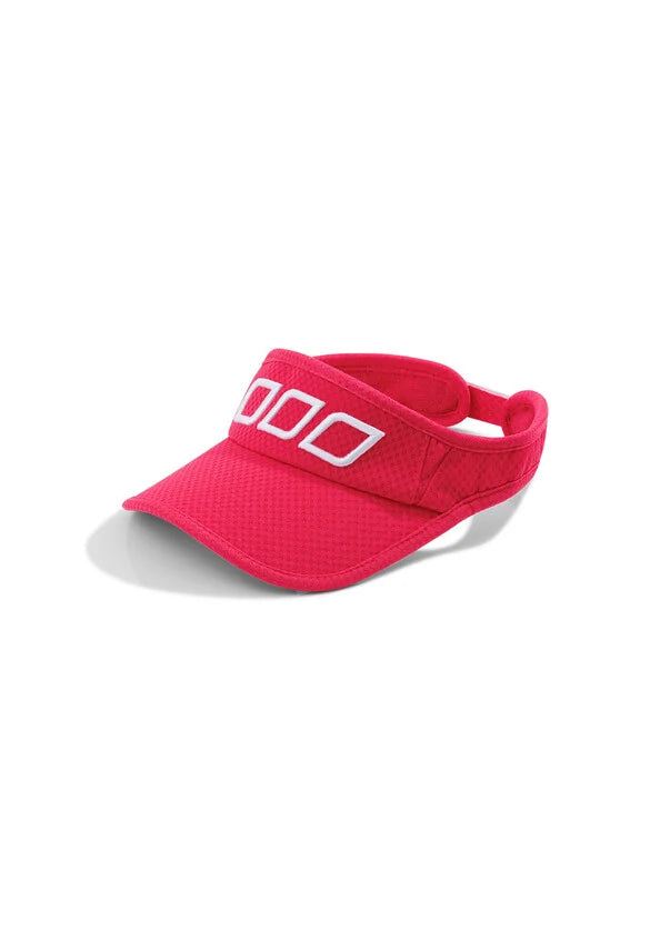 Lorna Jane Ventilation Visor - Mrs. Porter