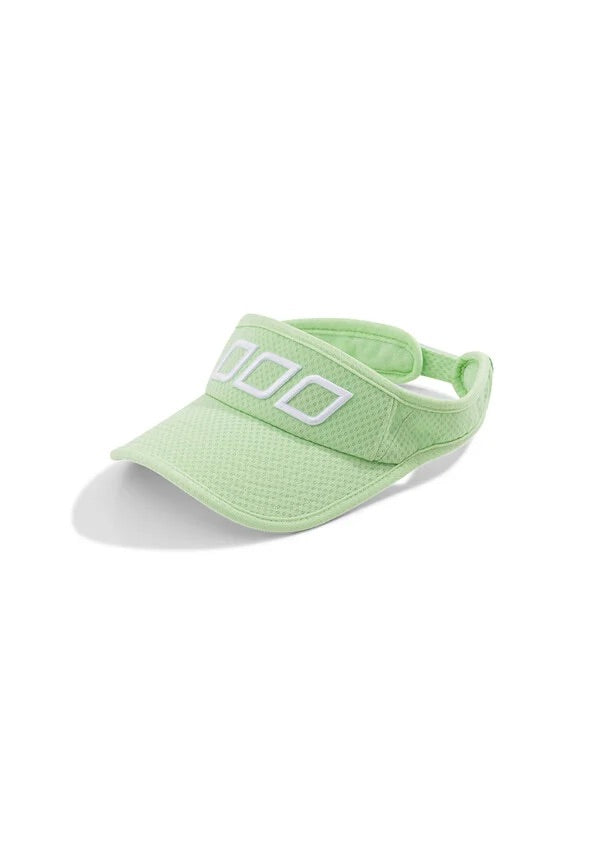 Lorna Jane Ventilation Visor - Mrs. Porter