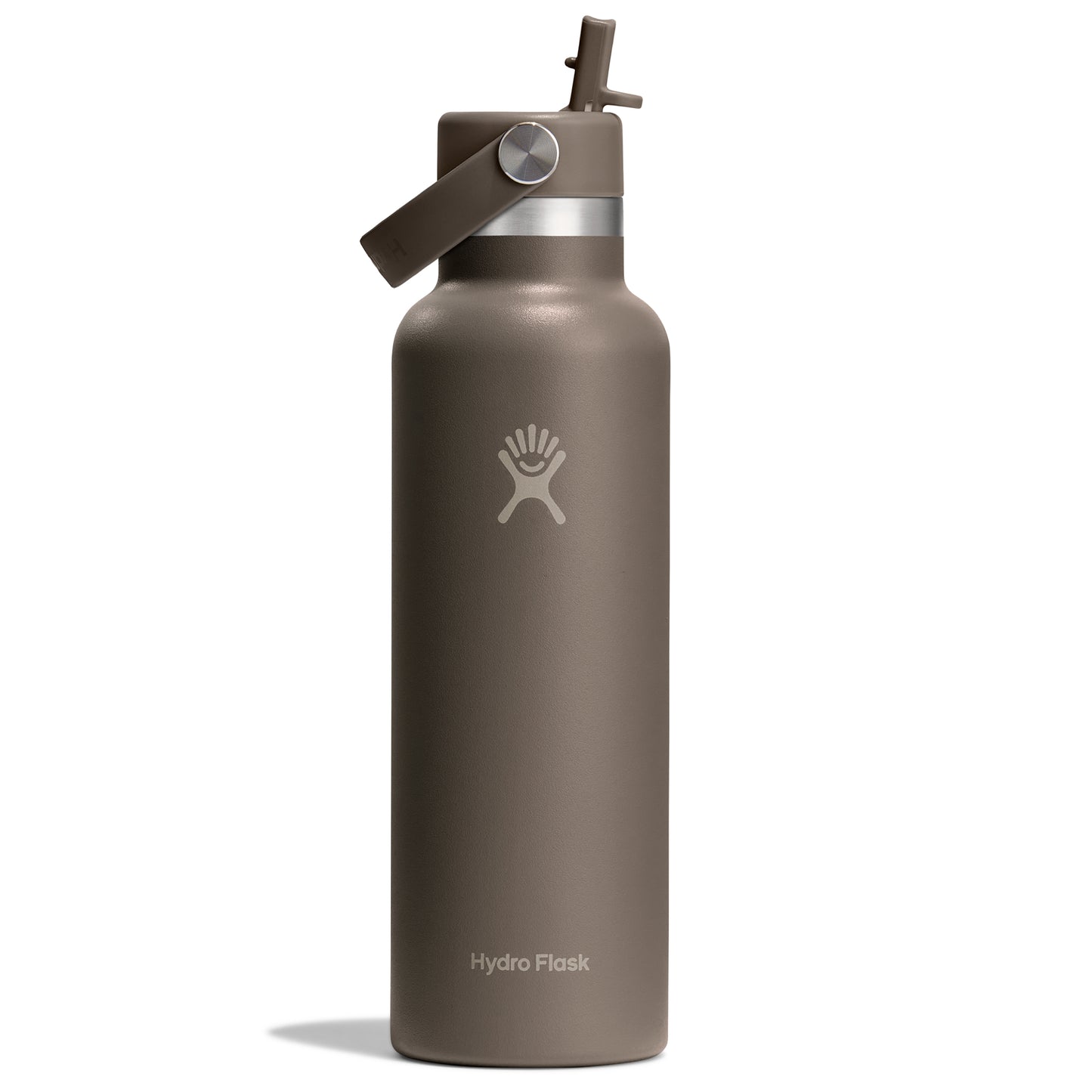 Hydro Flask Tumbler 21oz (621ml) Standard Mouth with Flex Straw Cap