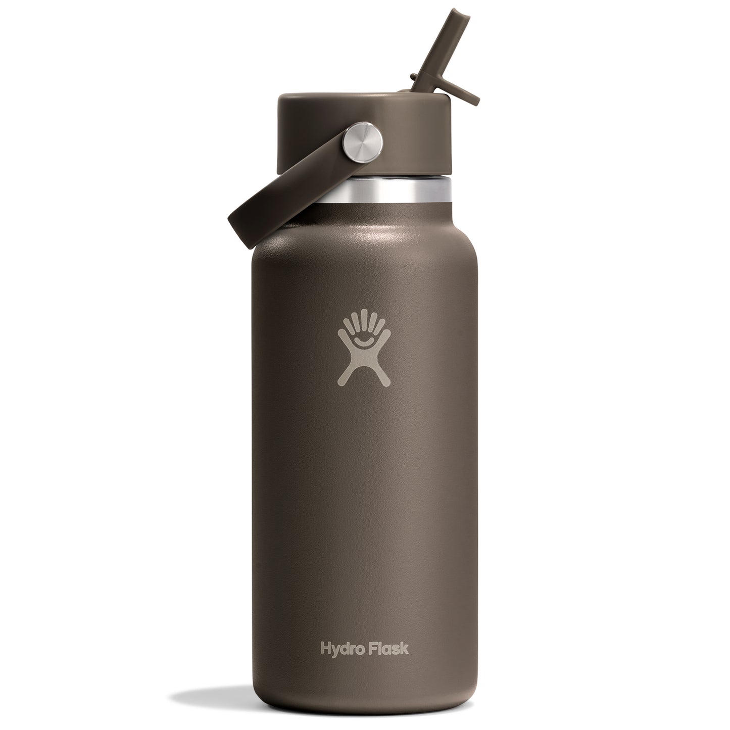 Hydro Flask Tumbler 32oz (946mL) Wide Mouth with Flex Straw Cap
